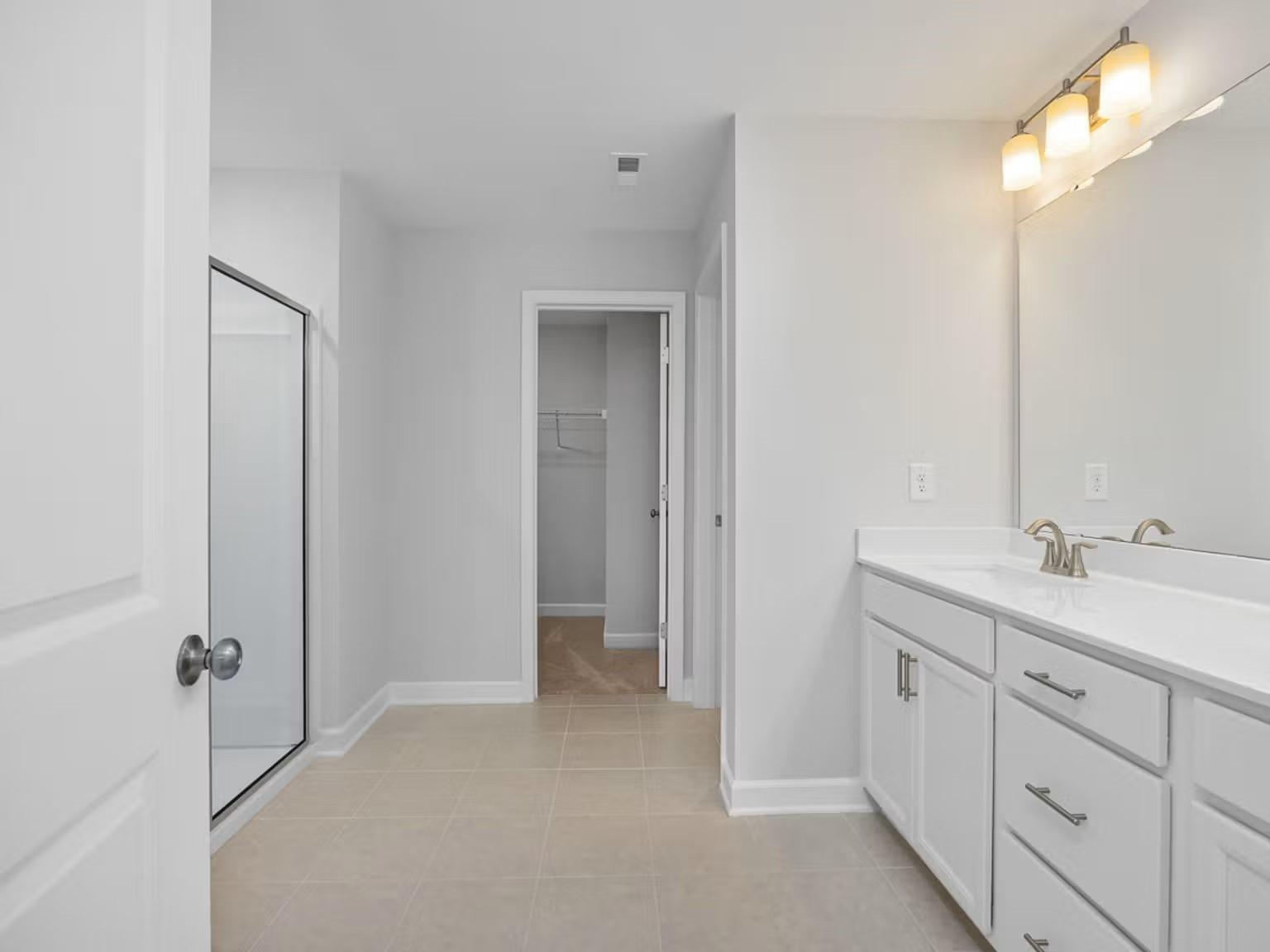 Image 14 of Davidson Homes' New Home at 3004 Ethan Lane