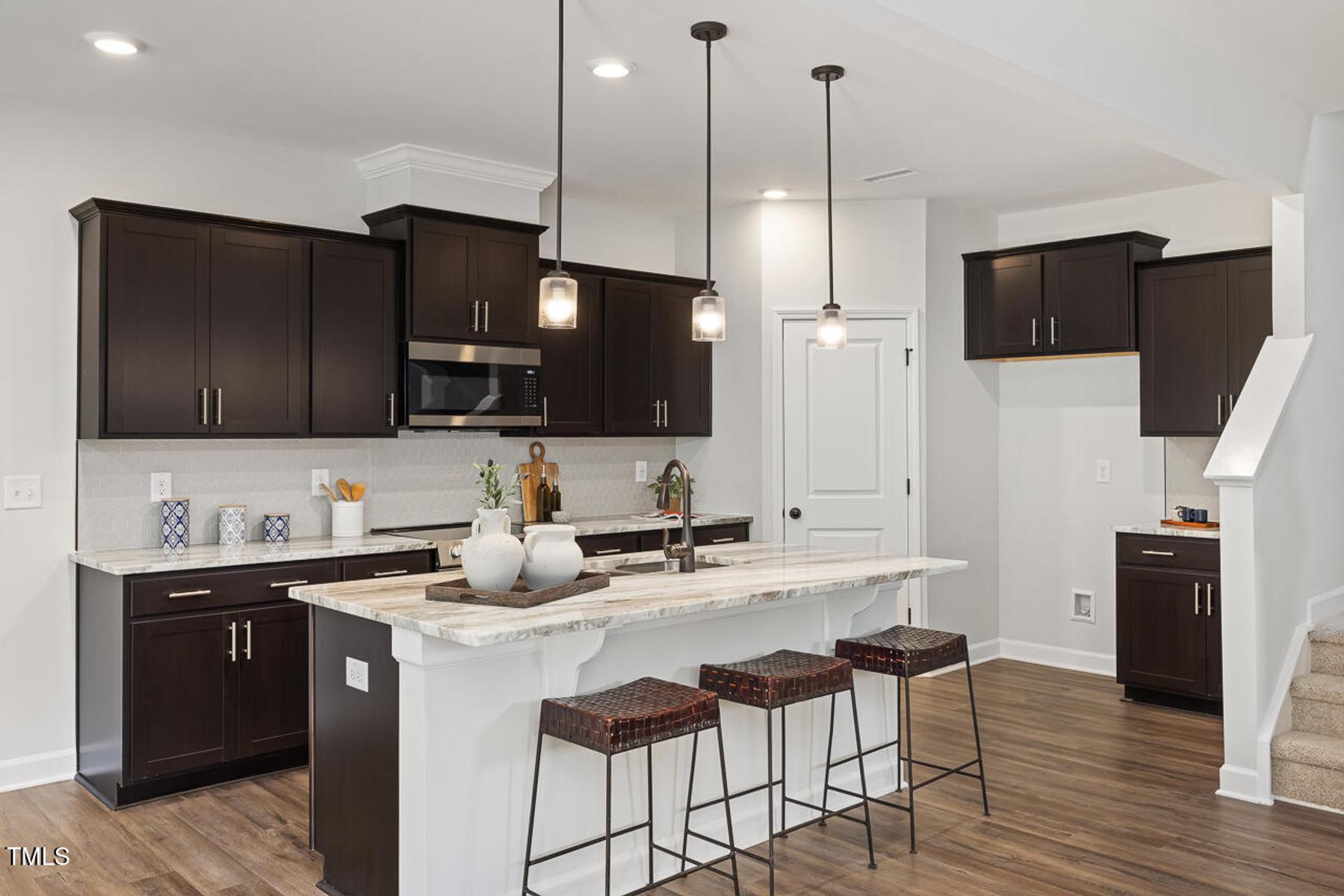 Image 2 of Davidson Homes' New Home at 176 Van Winkle Street