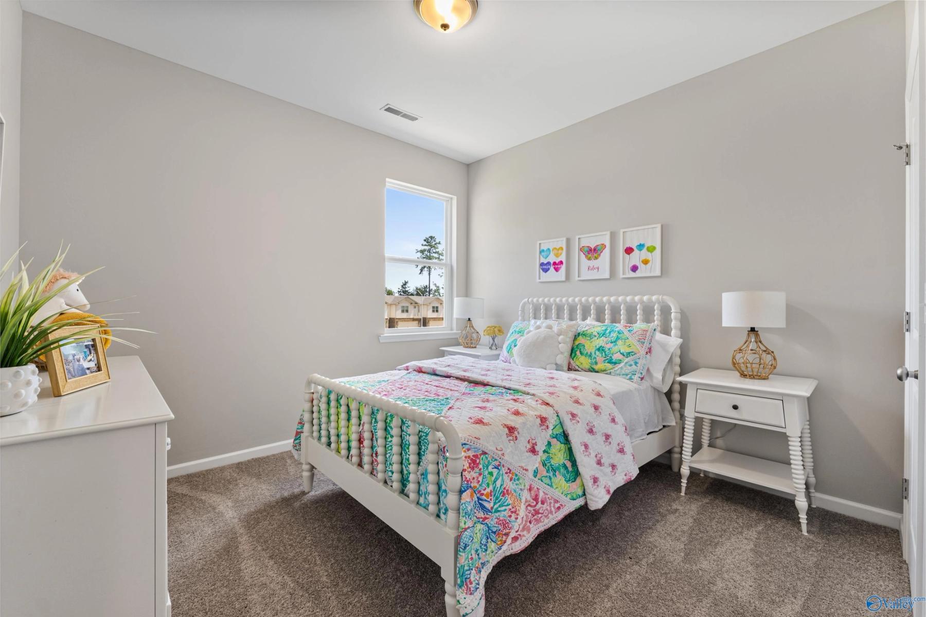 Image 9 of Davidson Homes' New Home at 107 Shirley Harris Dr