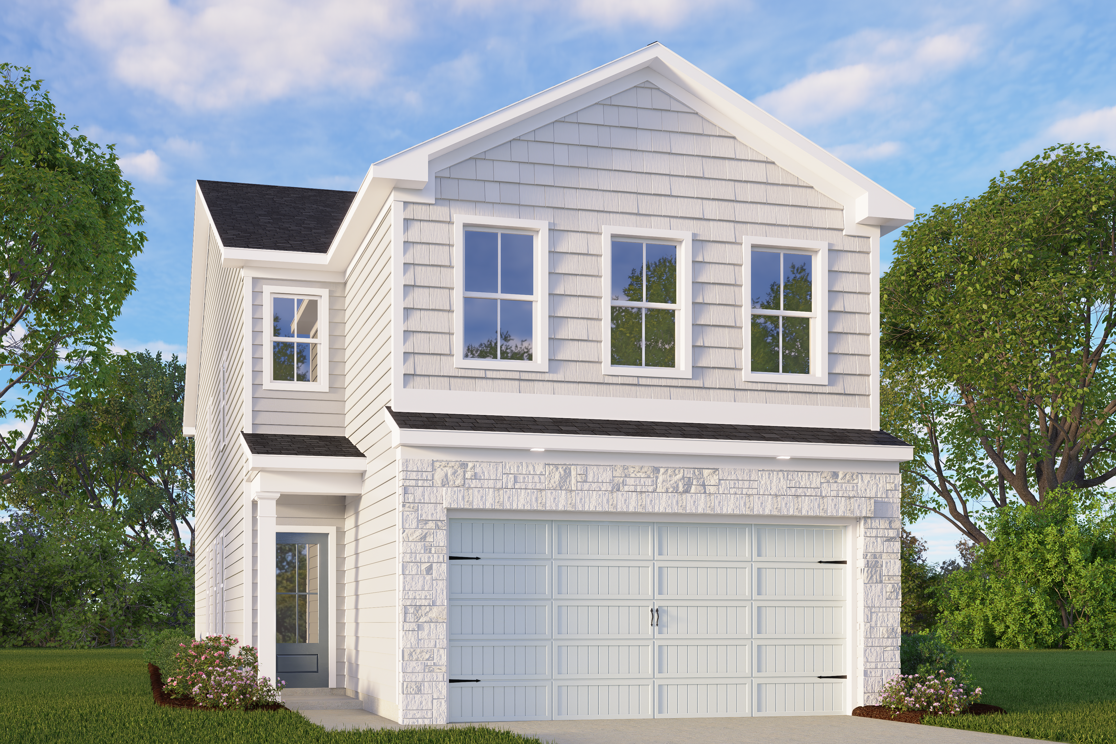 The Gillian B San Antonio