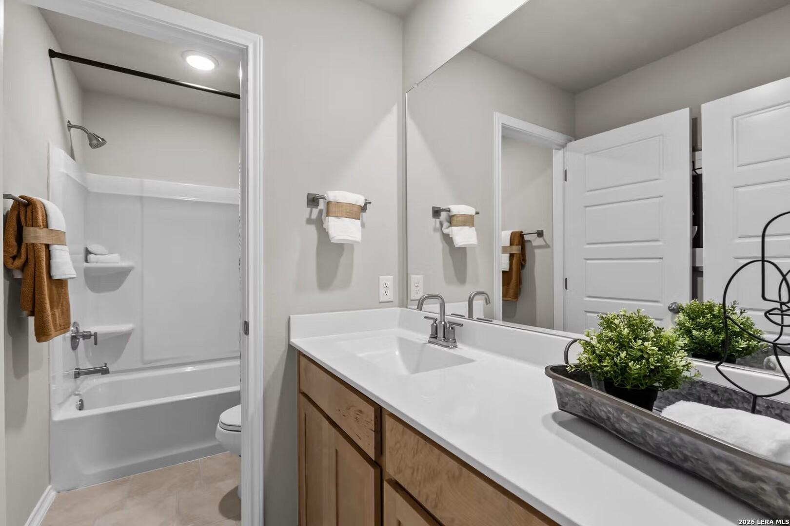 Image 30 of Davidson Homes' New Home at 6439 Velma Path