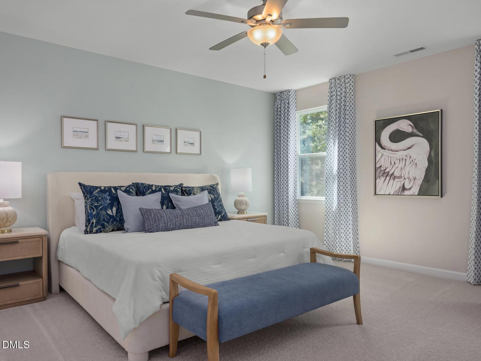 Image 19 of Davidson Homes' New Home at 700 Dragonfly Pond Way