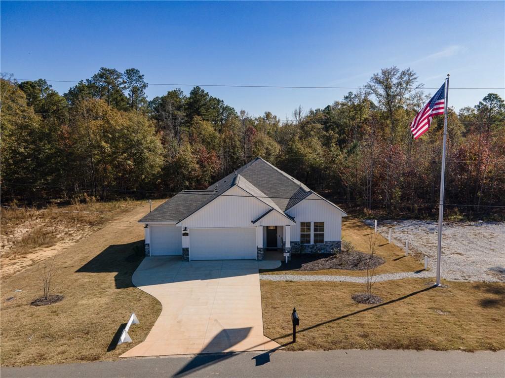 Image 2 of Davidson Homes' New Home at 113 Lee Road 2232