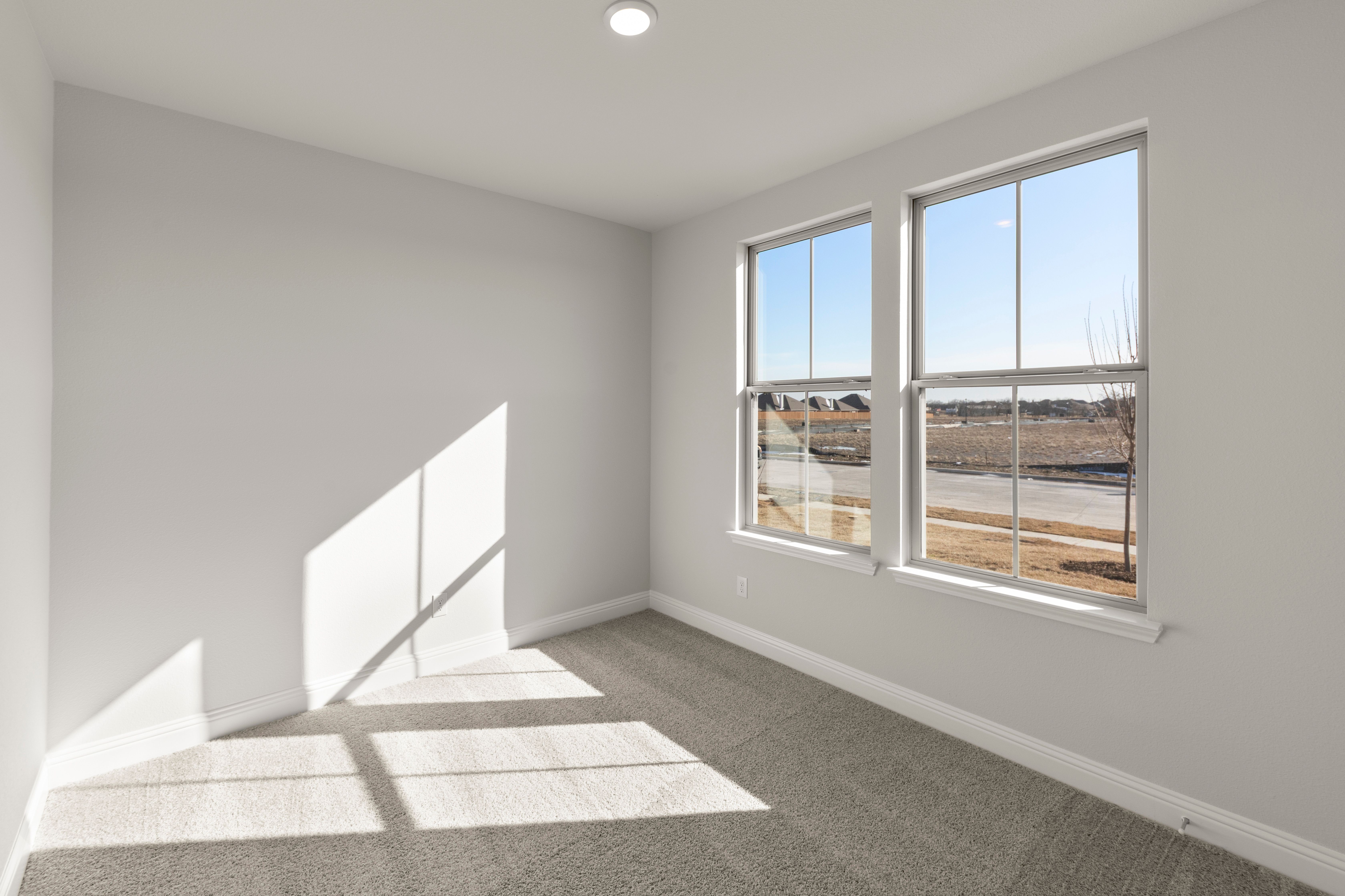 Image 6 of Davidson Homes' New Home at 1404 Centerline Dr