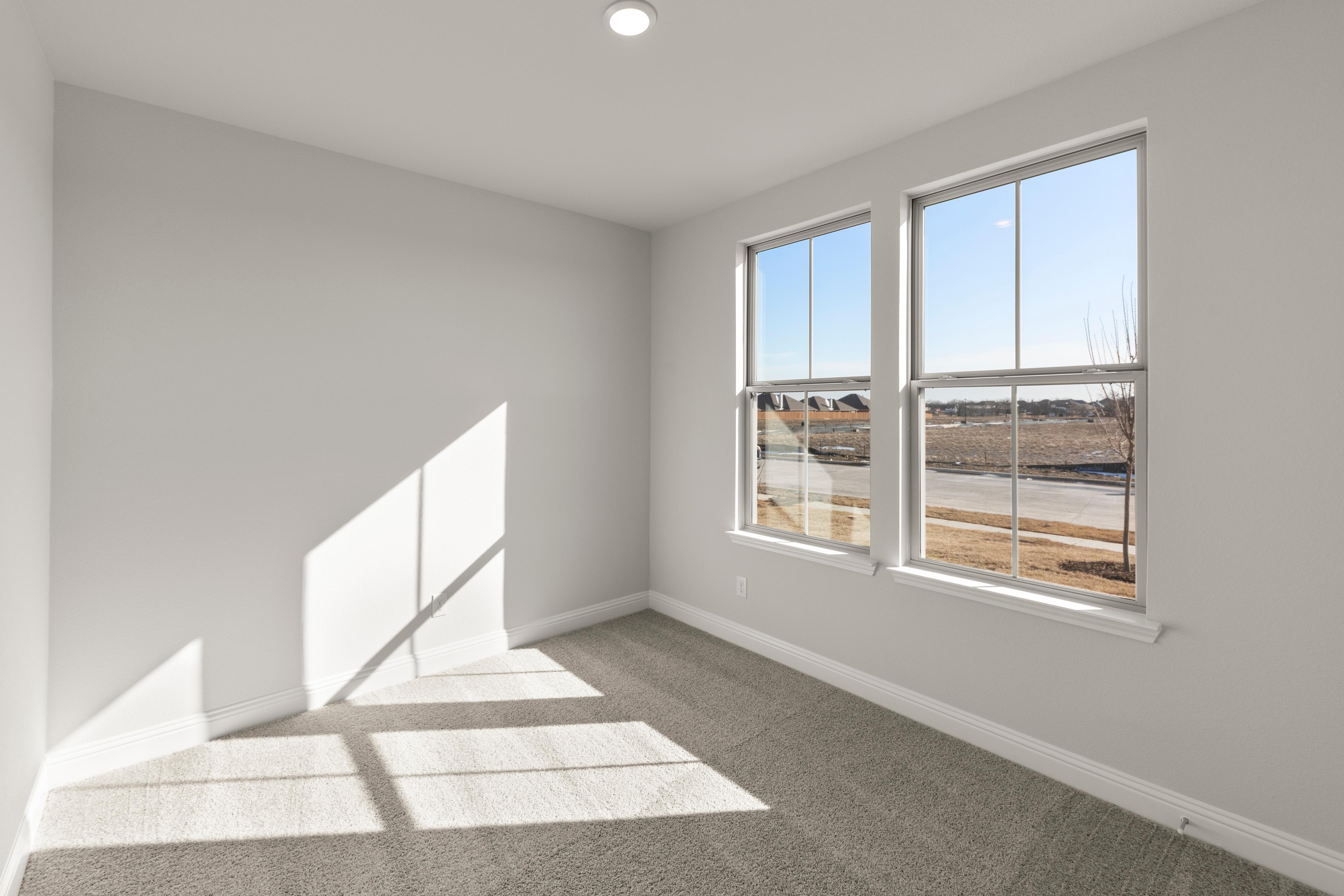 Image 6 of Davidson Homes' New Home at 1404 Centerline Dr