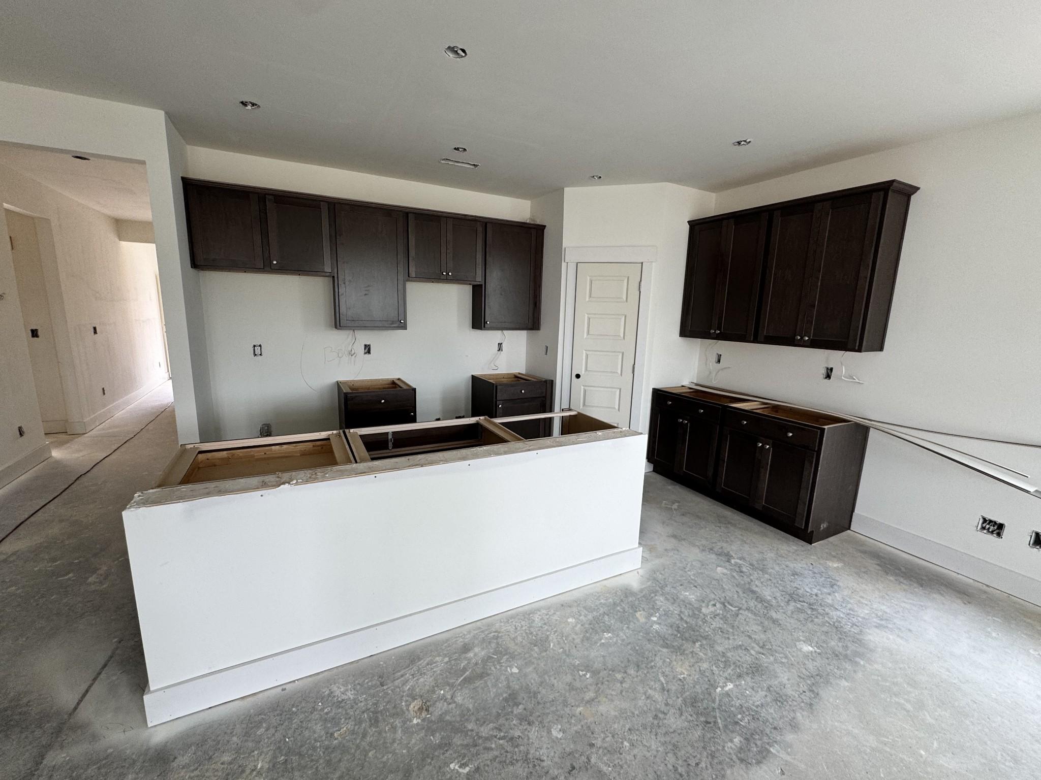 Image 3 of Davidson Homes' New Home at 412 Old Spring Lane