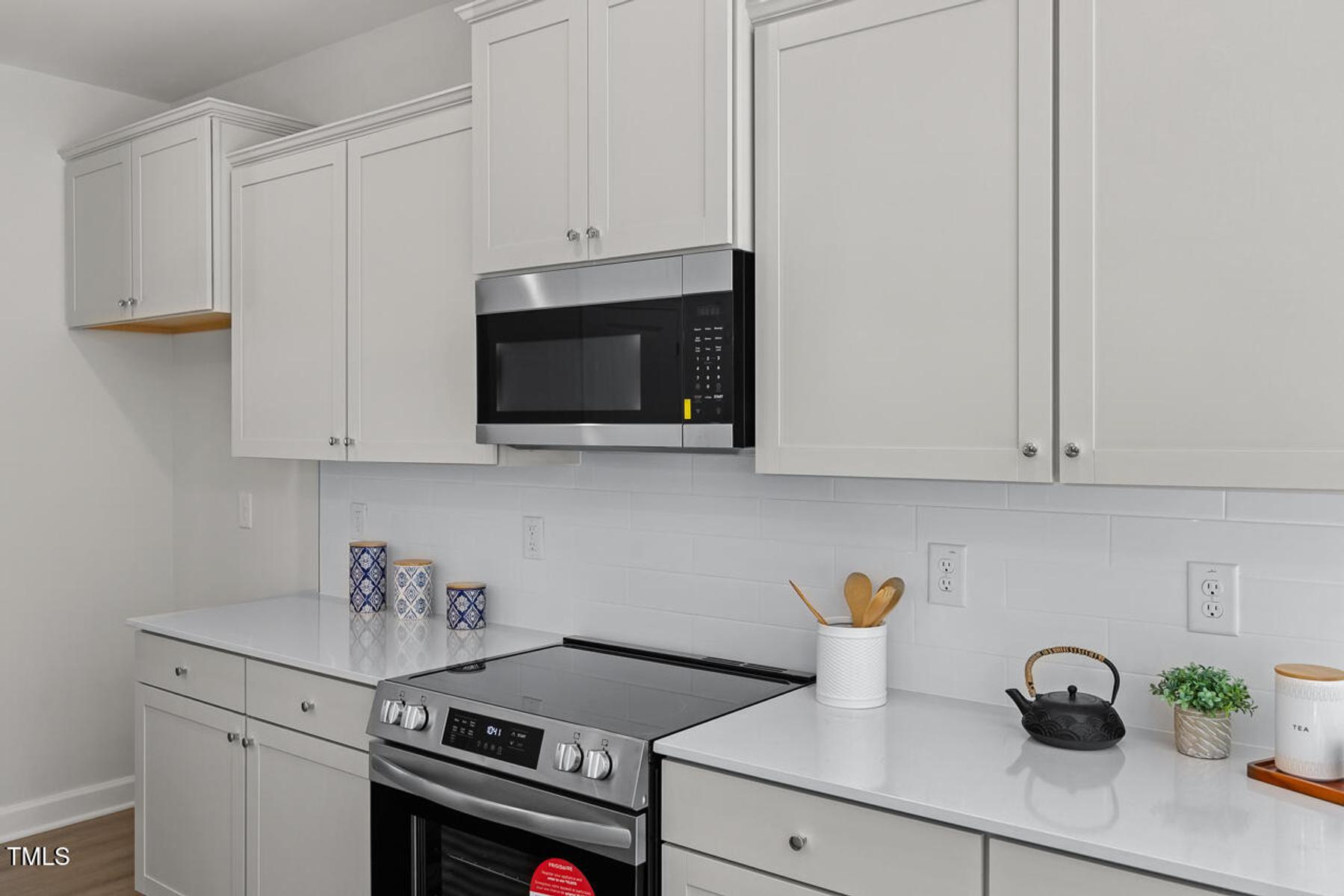 Image 9 of Davidson Homes' New Home at 303 Old Fashioned Way