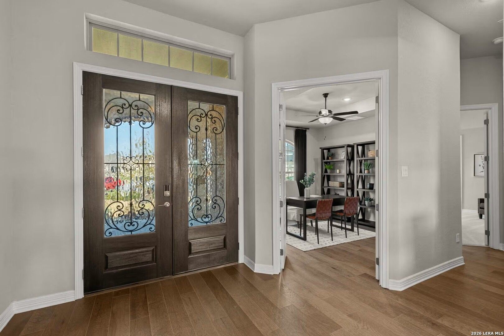 Image 3 of Davidson Homes' New Home at 232 Matthew Path