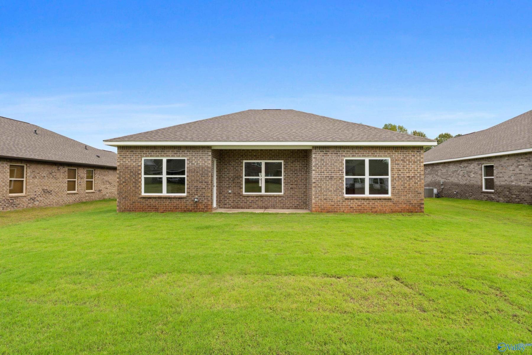 Image 25 of Davidson Homes' New Home at 16708 Demi Drive