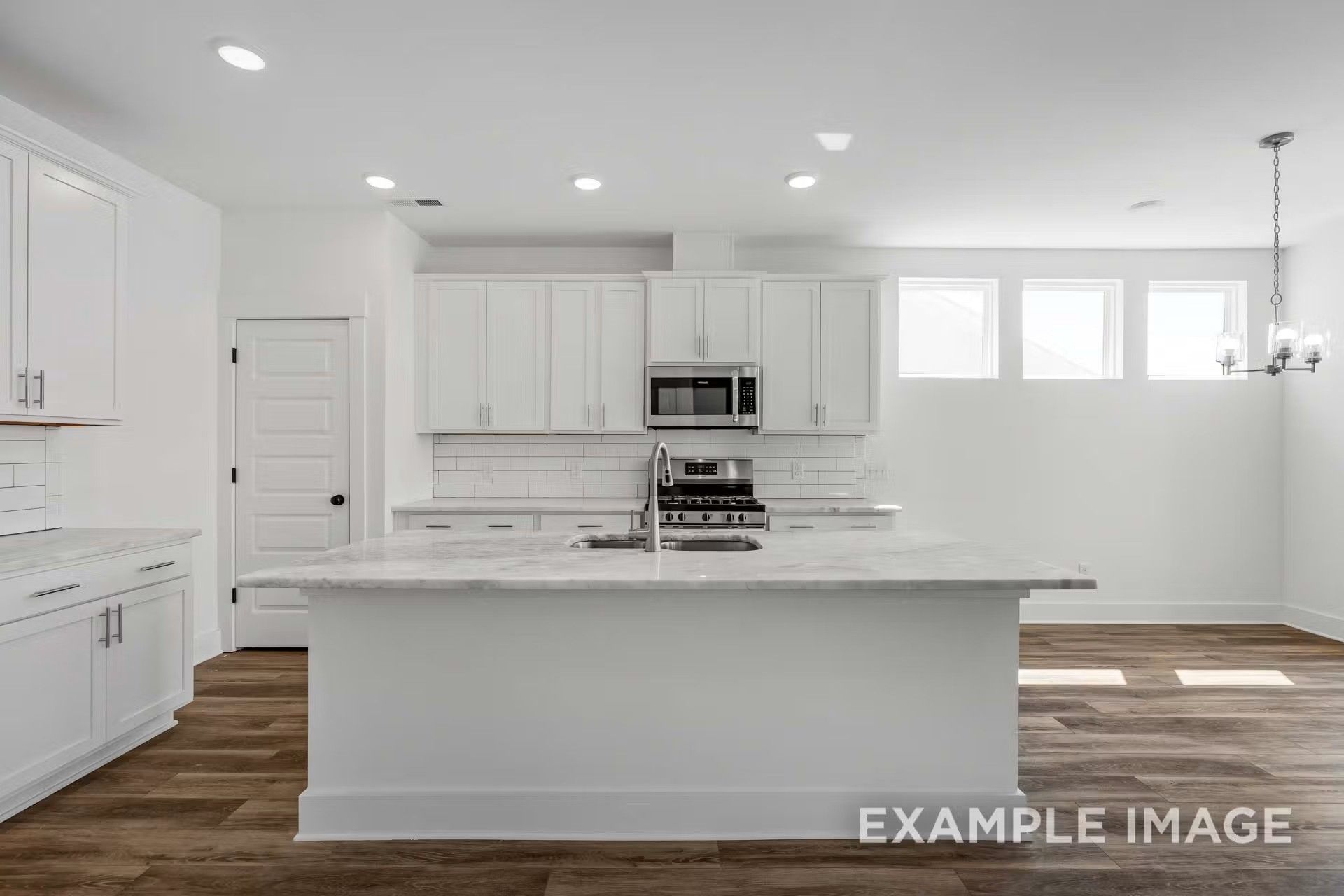 Image 13 of Davidson Homes' New Home at 5504 Spieth Drive