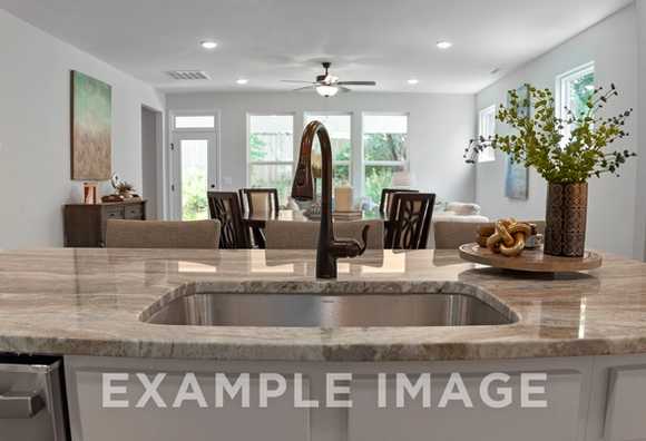 Image 5 of Davidson Homes' The Birch D Floor Plan