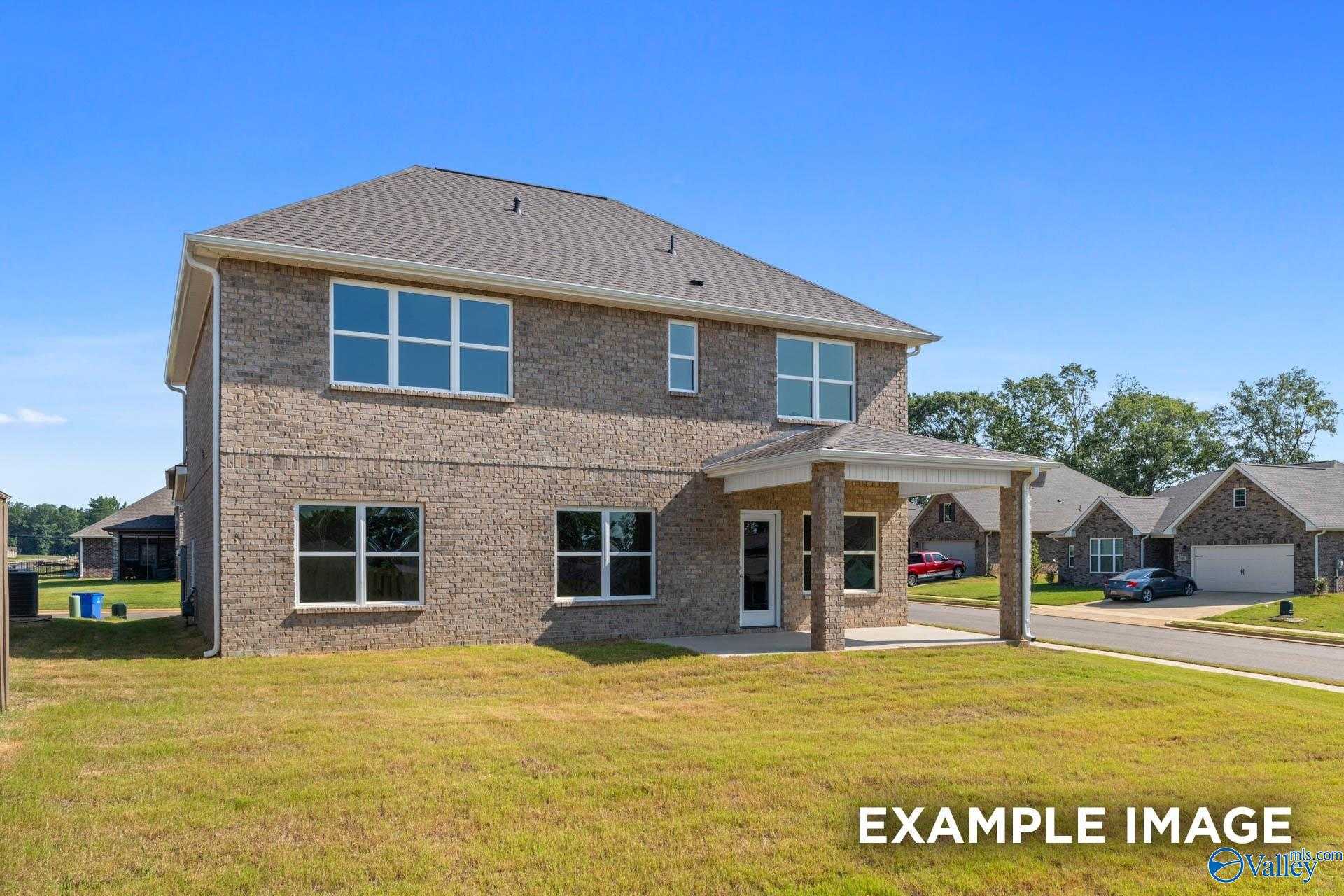 Image 35 of Davidson Homes' New Home at 144 Rose Valley Drive