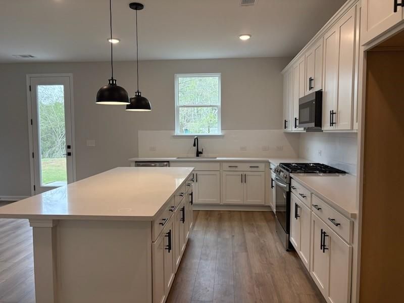 Image 4 of Davidson Homes' New Home at 193 Atlas Lane