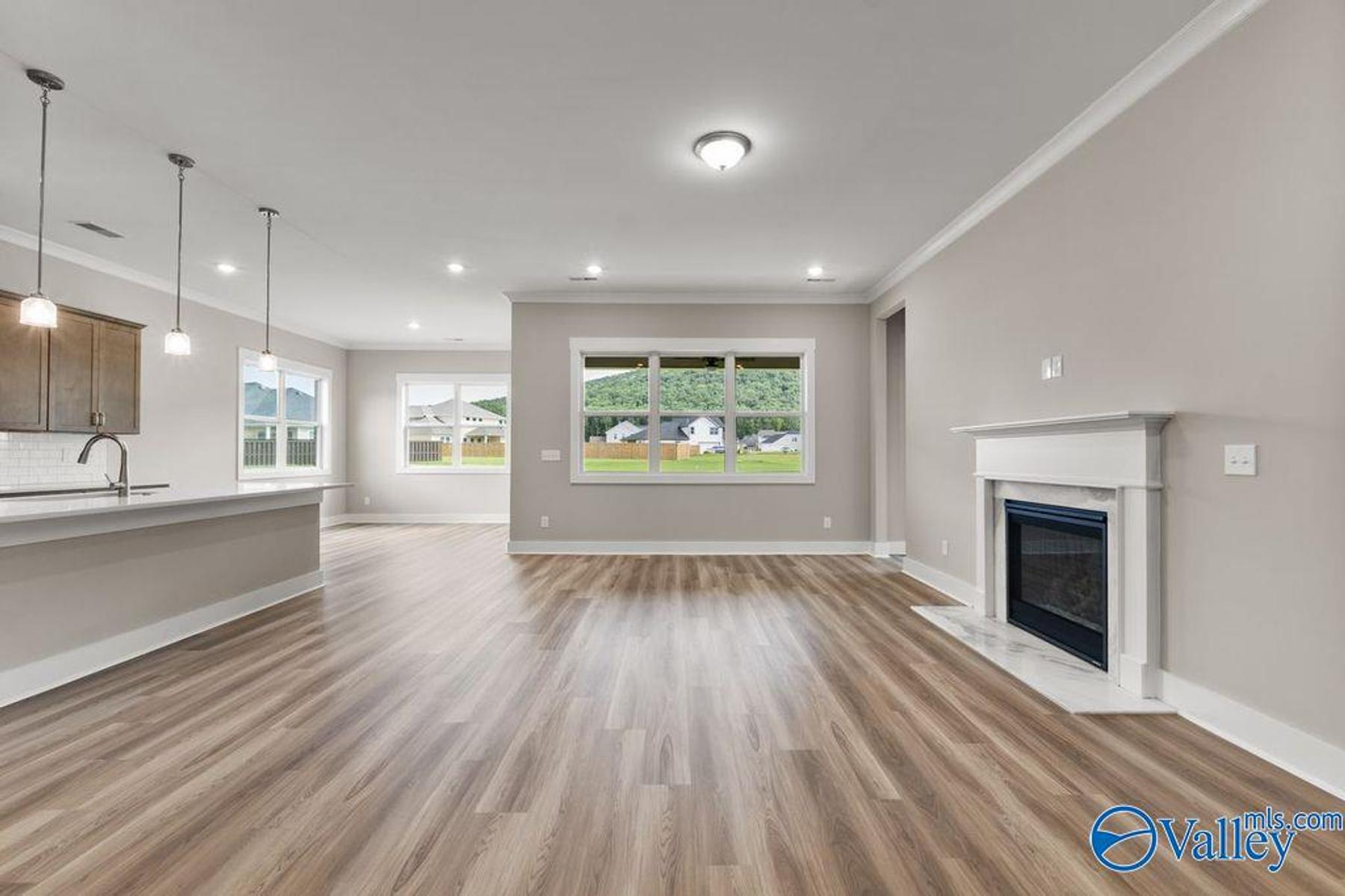Image 6 of Davidson Homes' New Home at 7504 Speckle Belly Boulevard