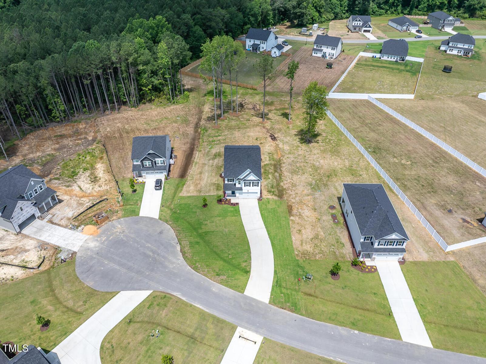 Image 28 of Davidson Homes' New Home at 224 Wild Turkey Way