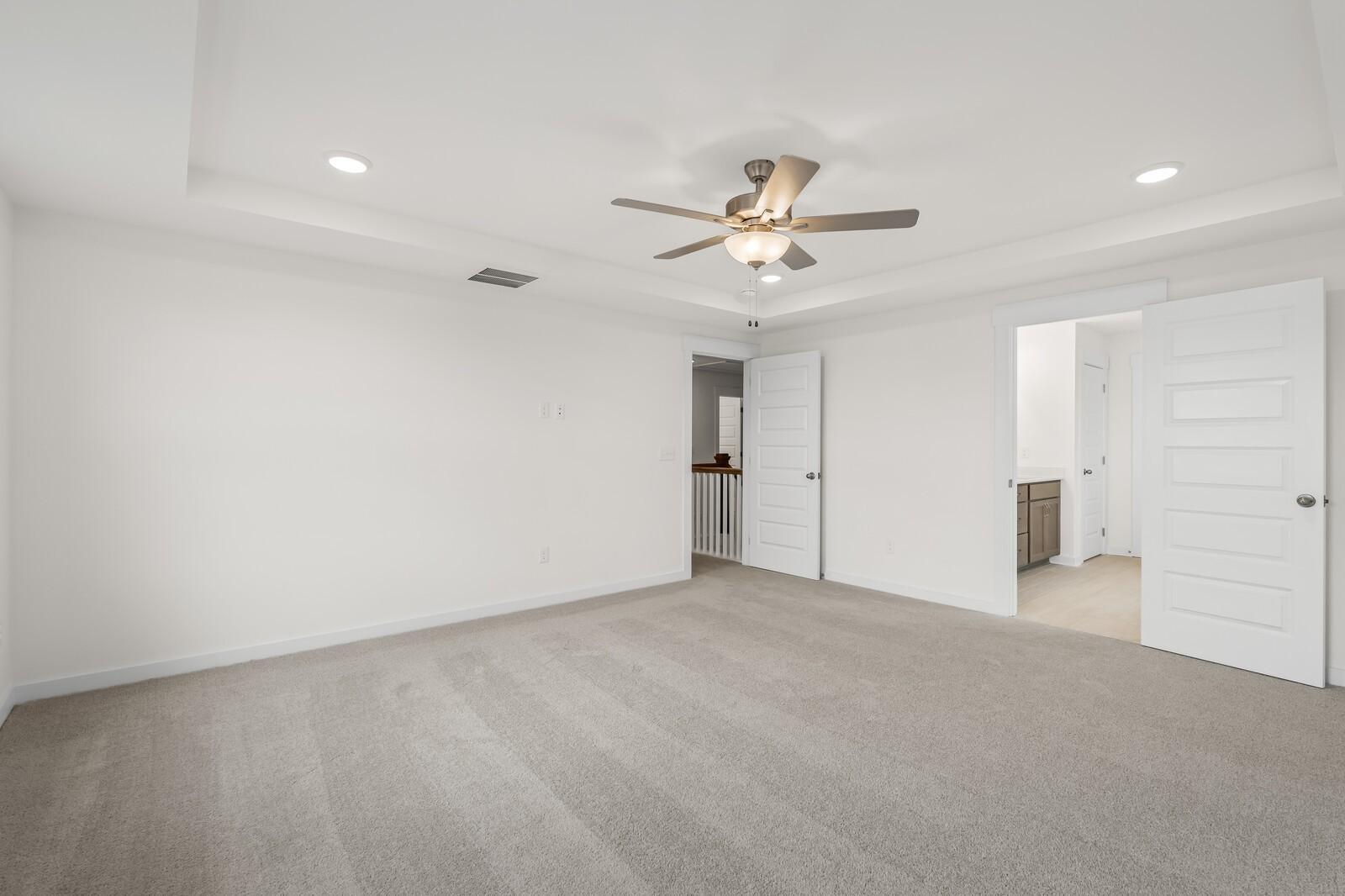 Image 25 of Davidson Homes' New Home at 285 Johnnys Place