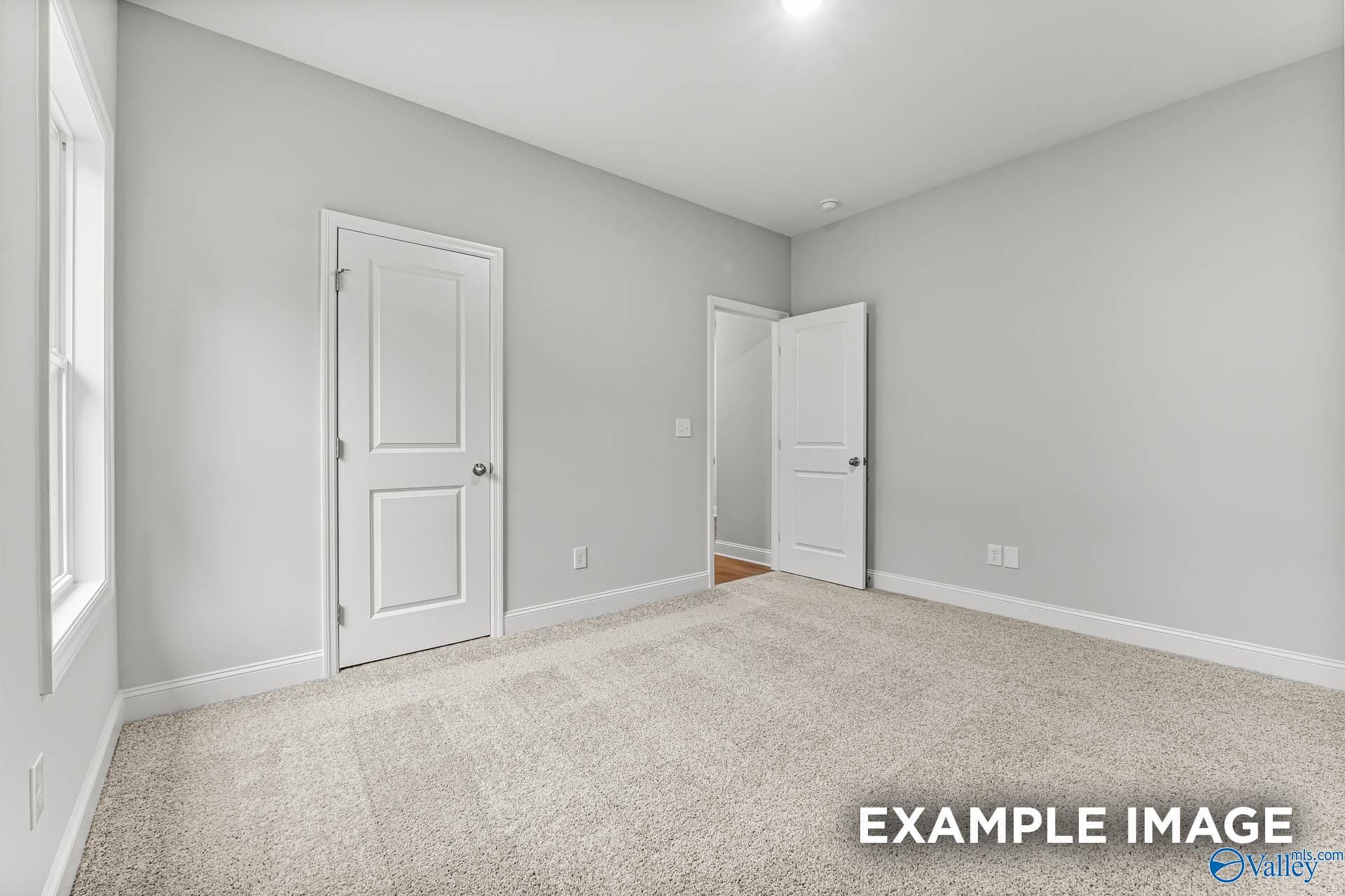 Image 12 of Davidson Homes' New Home at 4803 Drews Dogwood Lane