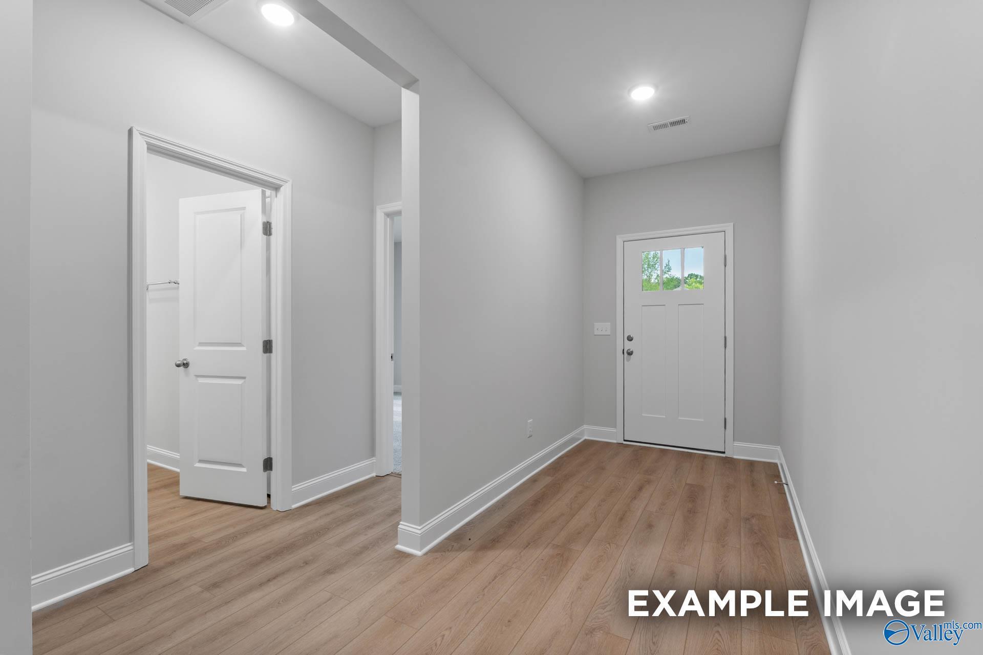 Image 5 of Davidson Homes' New Home at 225 Jerrie Lynn Boulevard