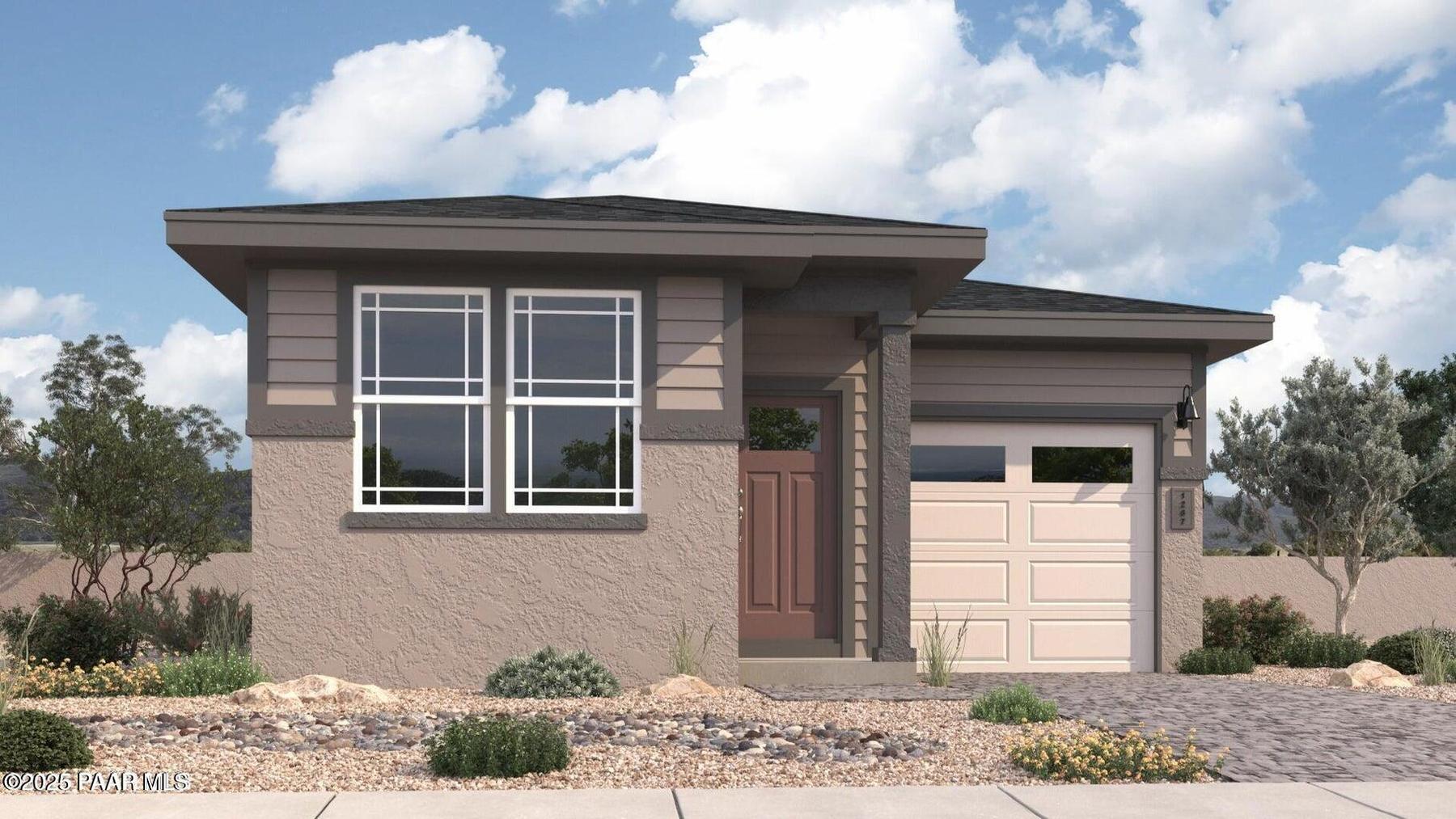 Image 1 of Davidson Homes' New Home at 1268 Deadwood Lane