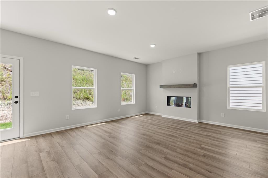 Image 11 of Davidson Homes' New Home at 240 Black Walnut Way