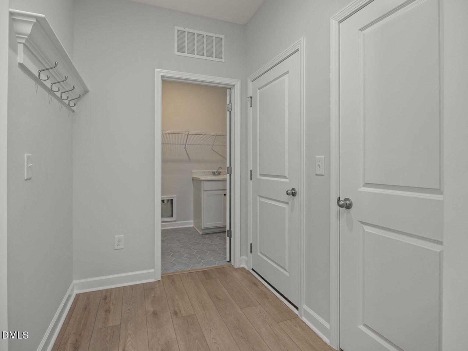 Image 15 of Davidson Homes' New Home at 712 Dragonfly Pond Way