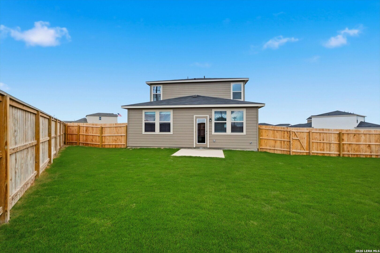 Image 29 of Davidson Homes' New Home at 4997 Mala Vida