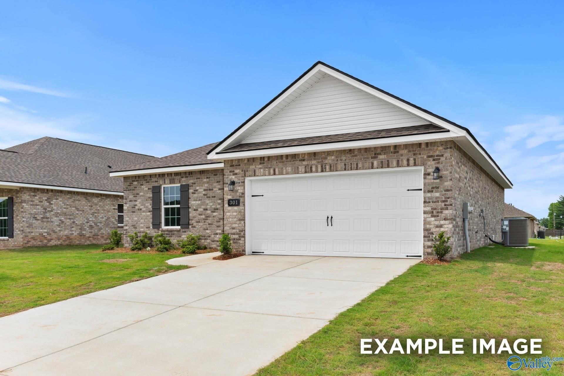 Image 3 of Davidson Homes' New Home at 308 Keller Drive