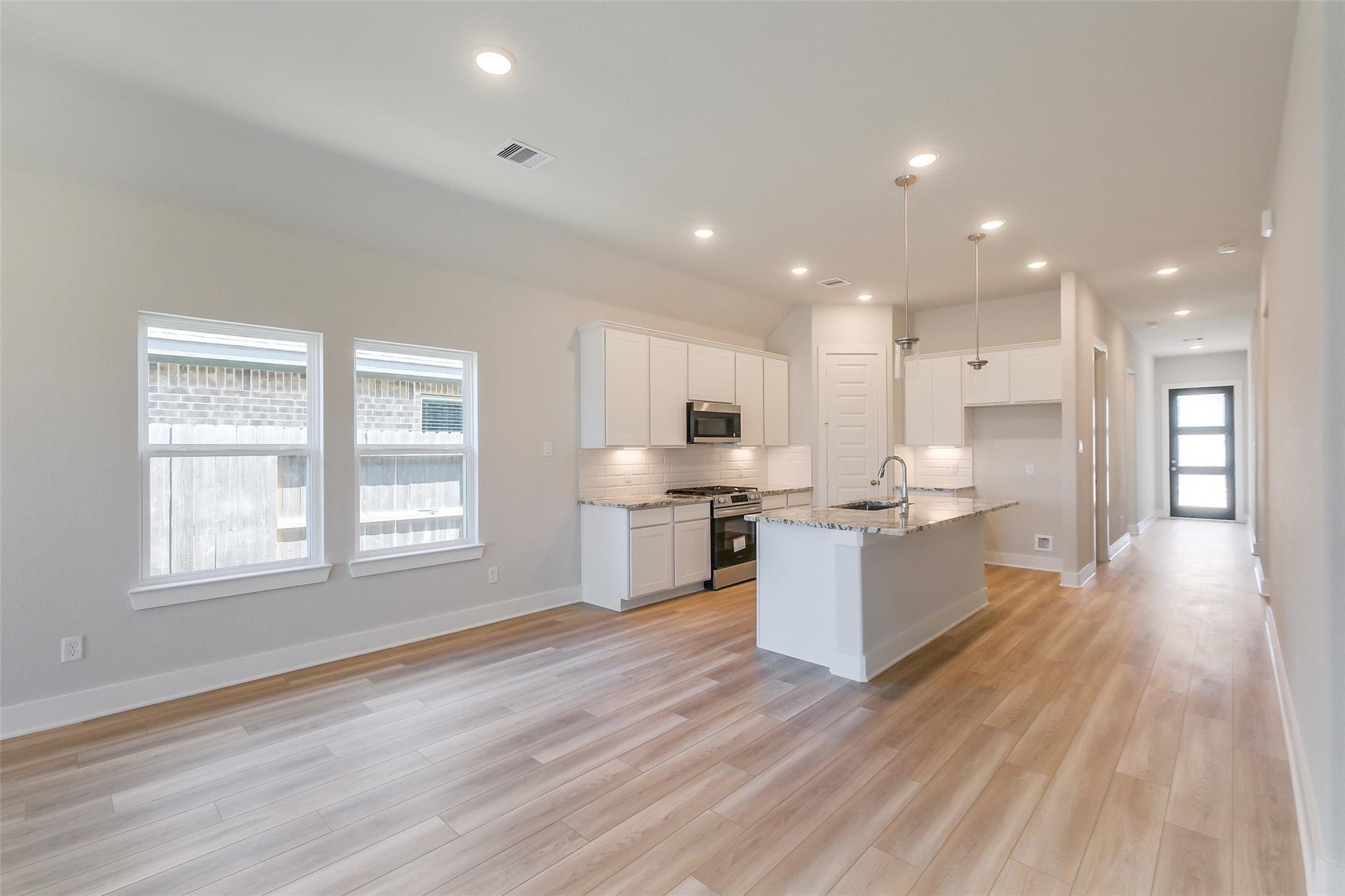 Image 9 of Davidson Homes' New Home at 2549 Allegretto Sea Drive