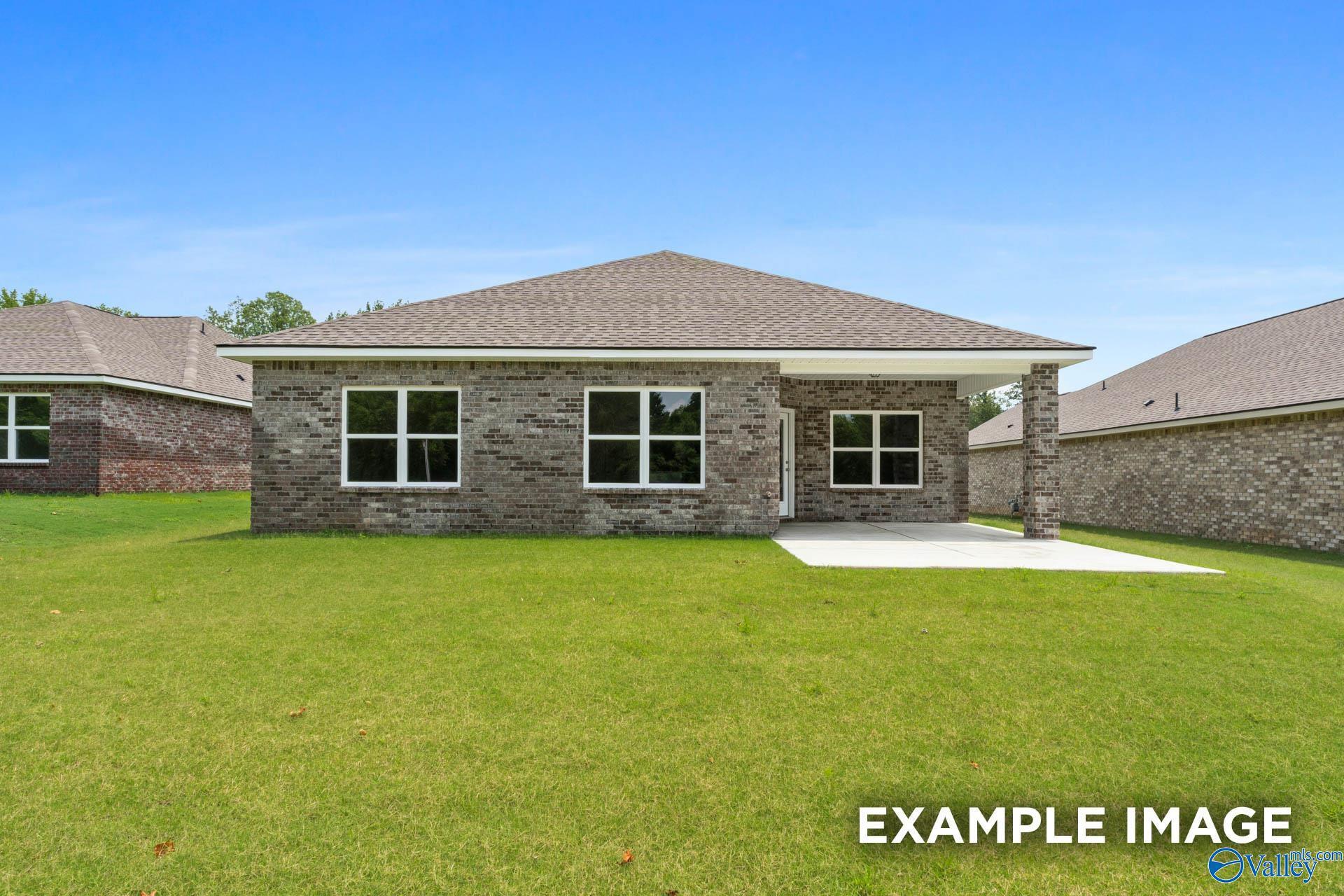 Image 28 of Davidson Homes' New Home at 4902 Hannahs Habitat Way NW