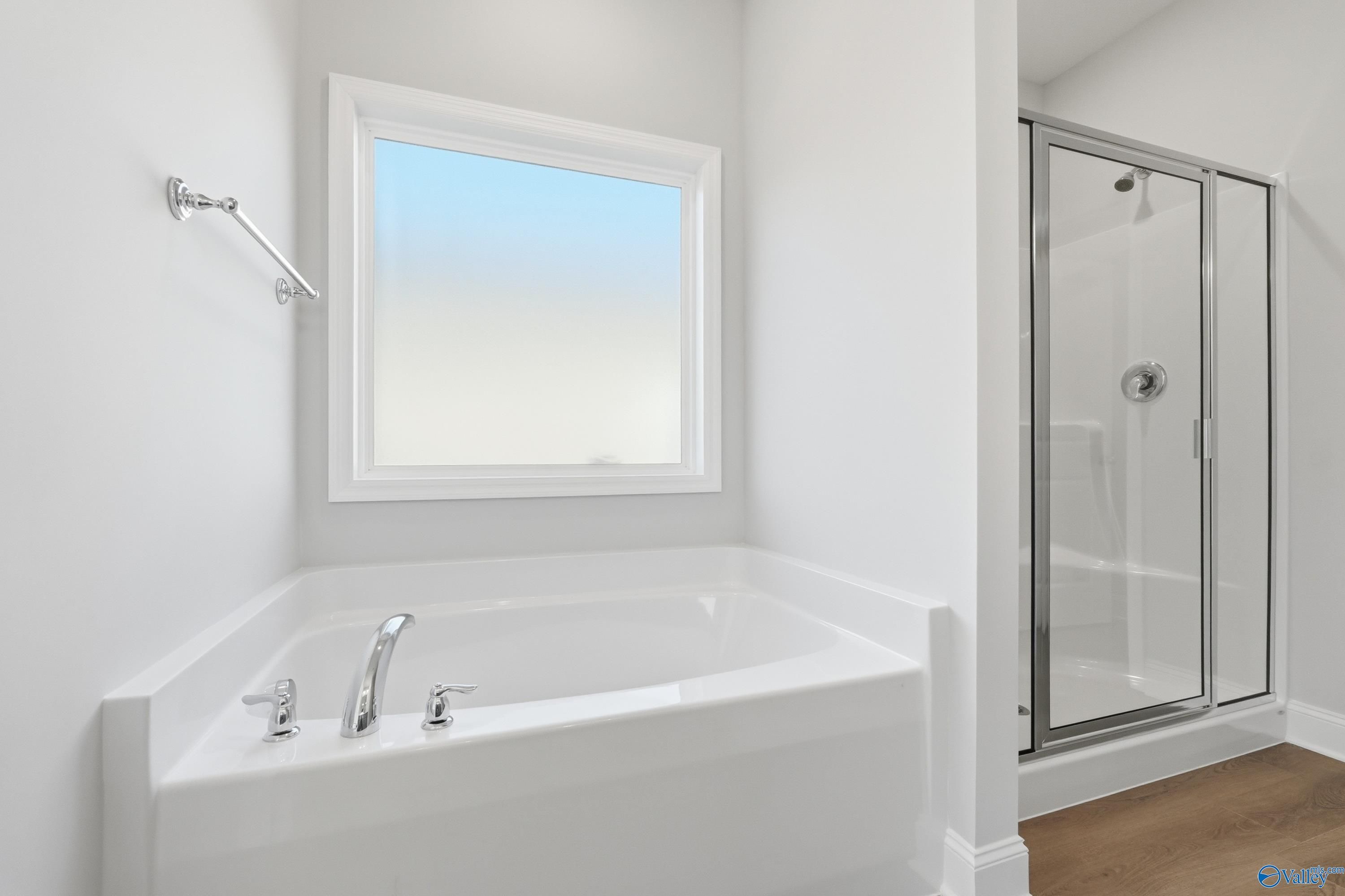 Image 4 of Davidson Homes' New Home at 312 Overland Pass