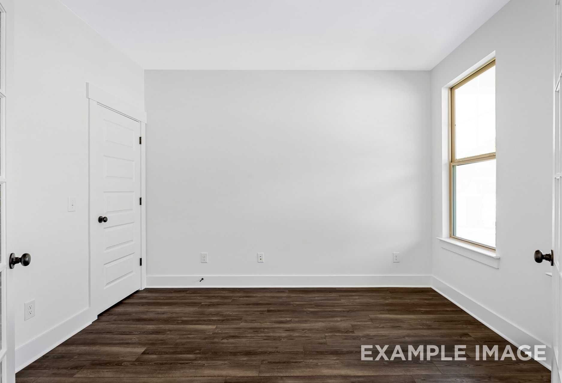 Image 4 of Davidson Homes' The Logan A Floor Plan