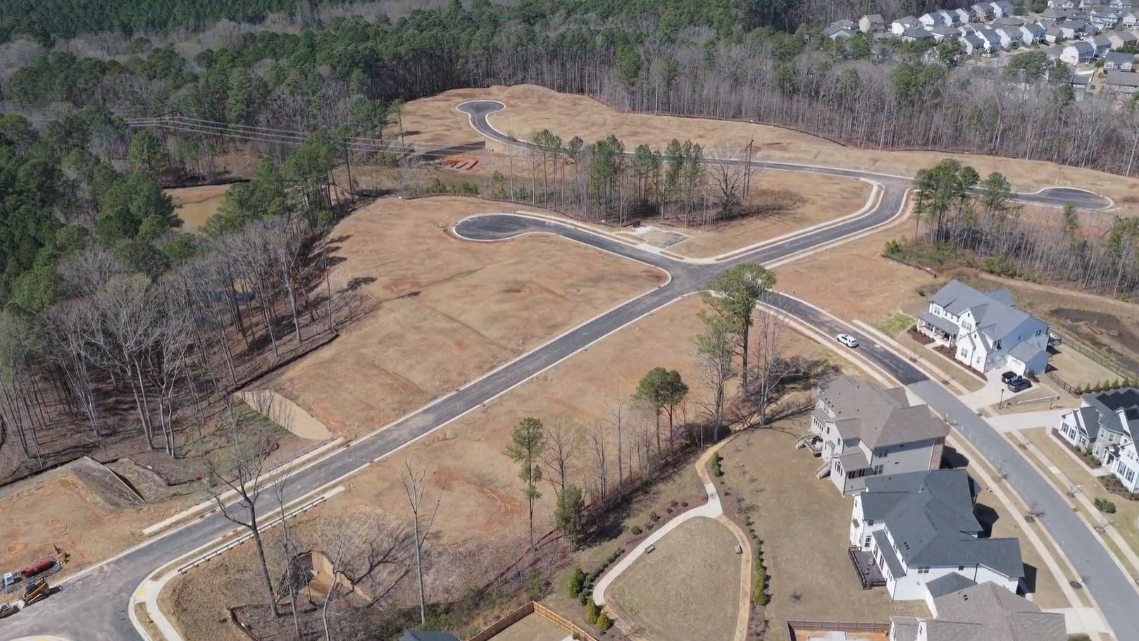 Community Video Tour