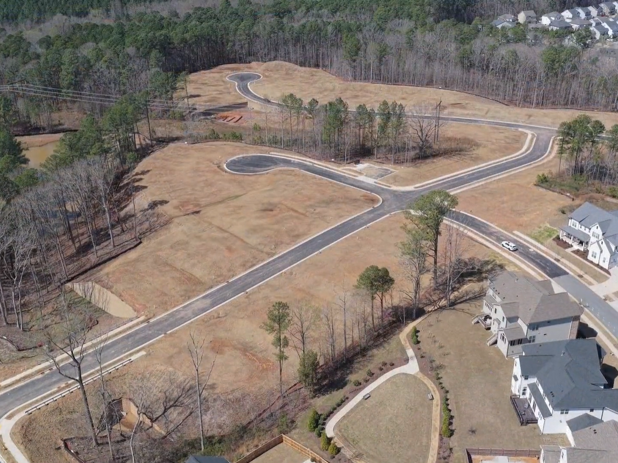 Community Video Tour