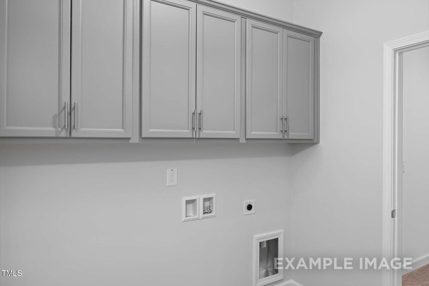 Image 10 of Davidson Homes' New Home at 98 Priming Way