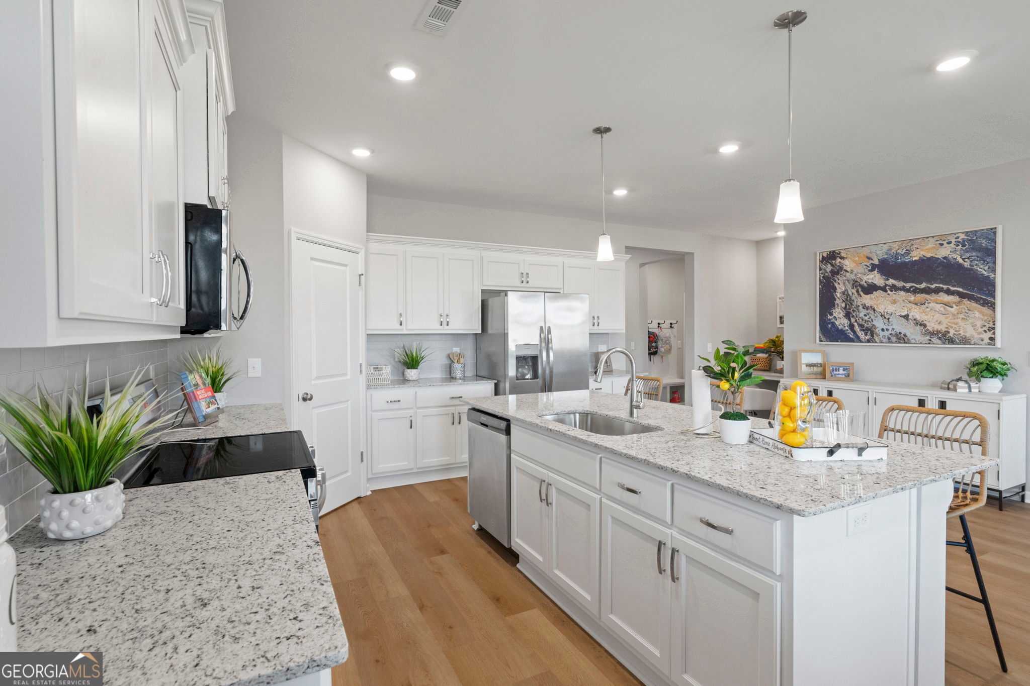 Image 12 of Davidson Homes' New Home at 211 Ivy Glen Drive