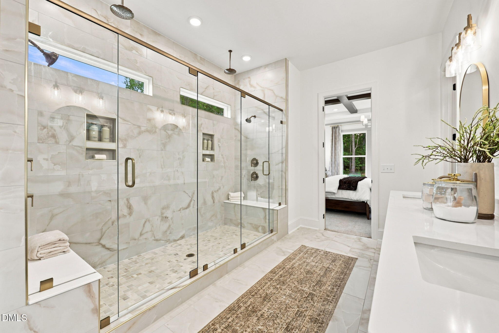 Image 28 of Davidson Homes' New Home at 1933 Stockton Springs Drive