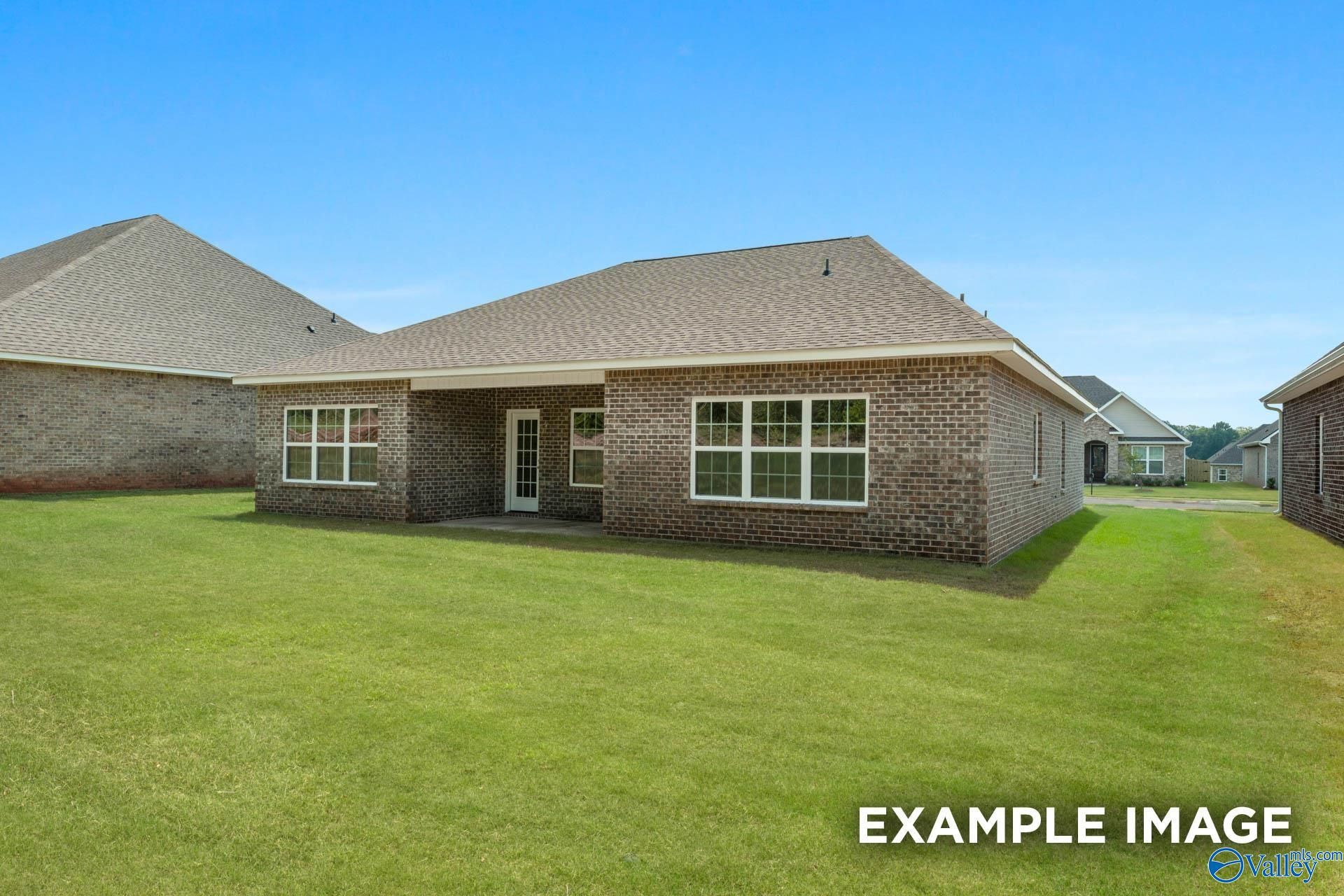 Image 18 of Davidson Homes' New Home at 3008 Wayward Drive SE