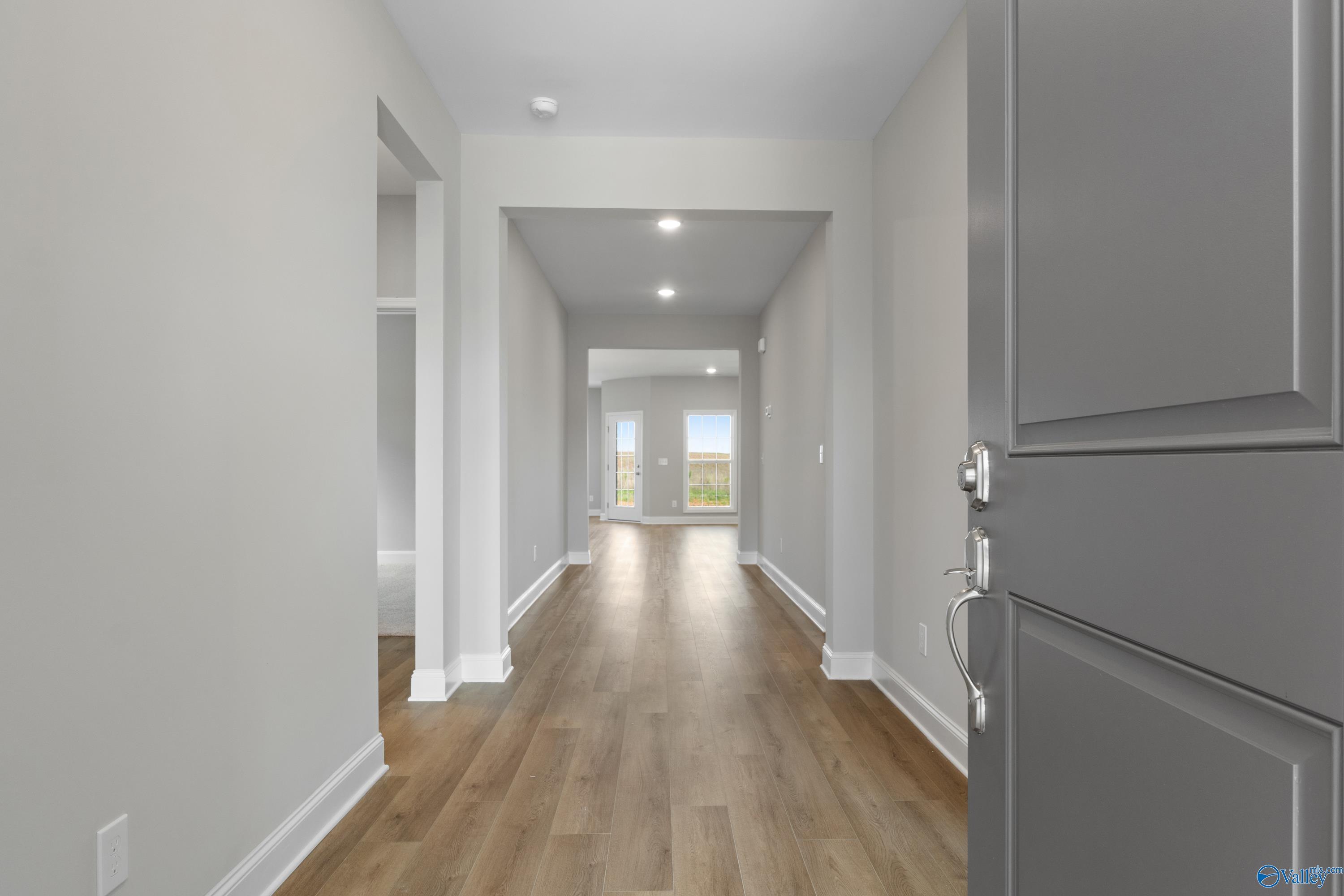 Image 8 of Davidson Homes' New Home at 29648 Limestone Creek Way