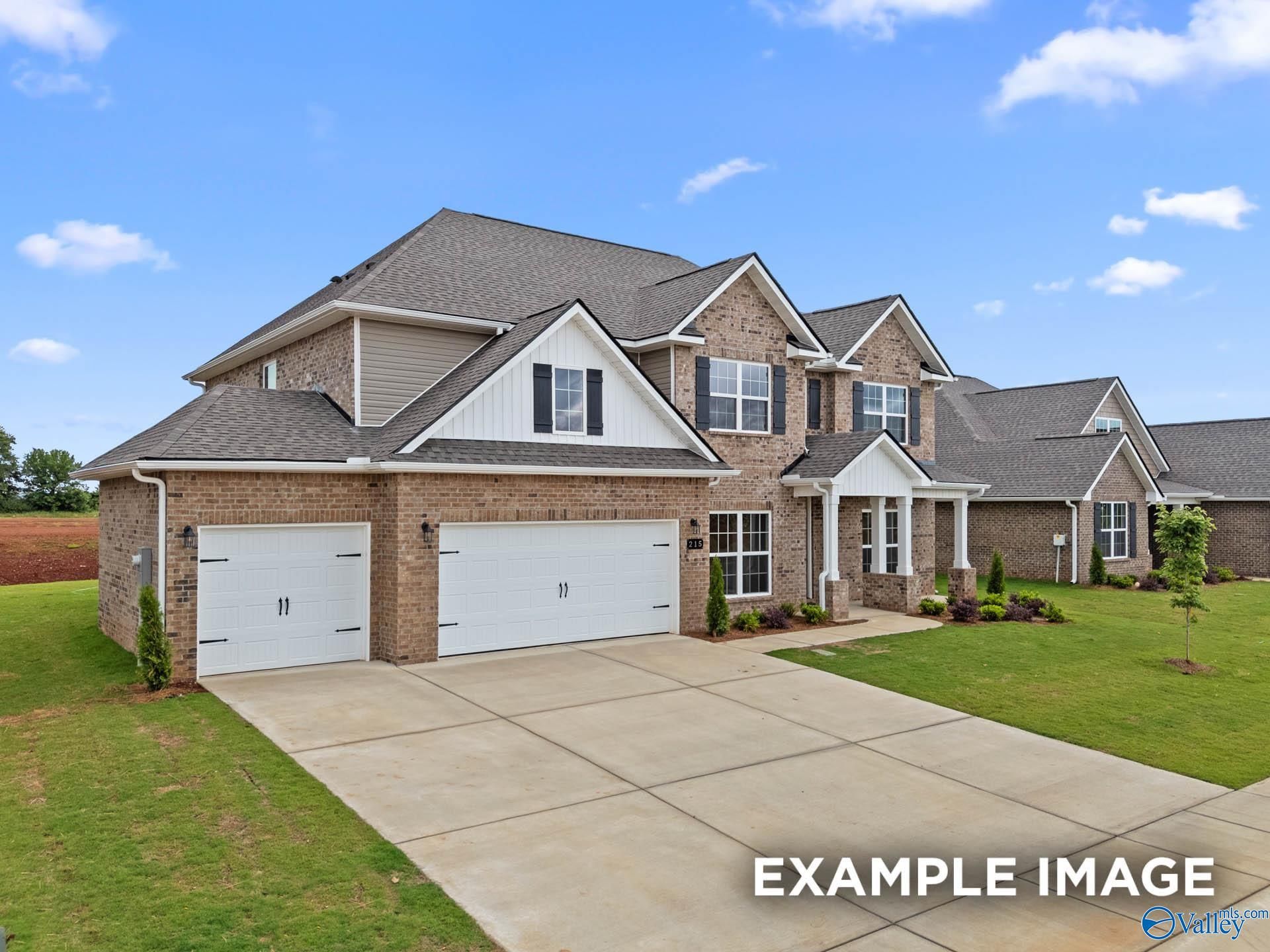 Image 23 of Davidson Homes' New Home at 306 Pone Street