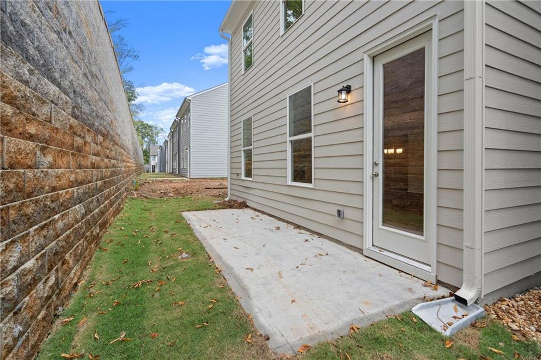 Image 36 of Davidson Homes' New Home at 706 Smokey Quartz Way