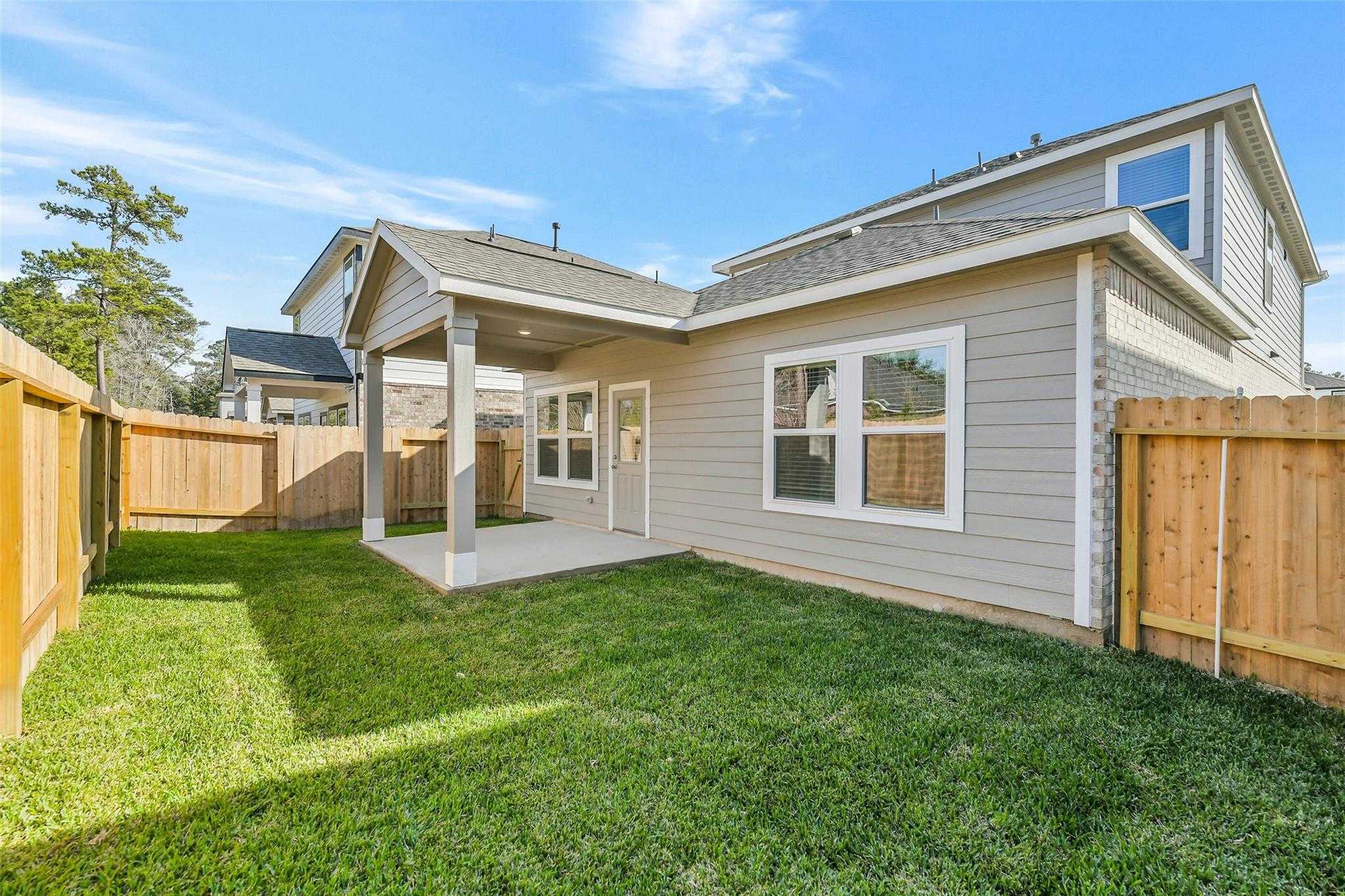 Image 41 of Davidson Homes' New Home at 8546 Blueberry Ash Street