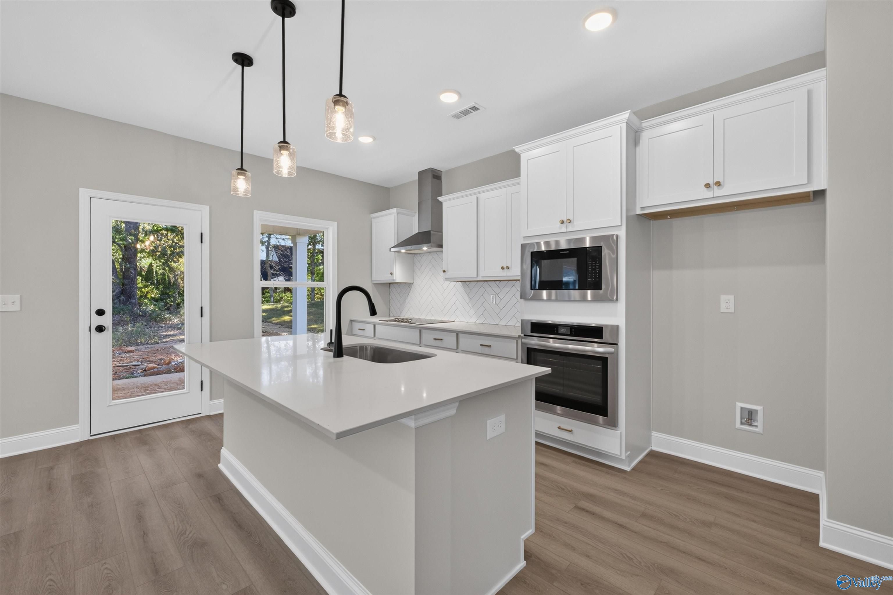 Image 7 of Davidson Homes' New Home at 38 Aurora Circle