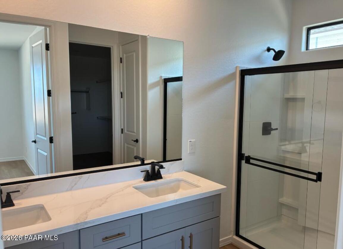 Image 4 of Davidson Homes' New Home at 1211 Thunder Trail