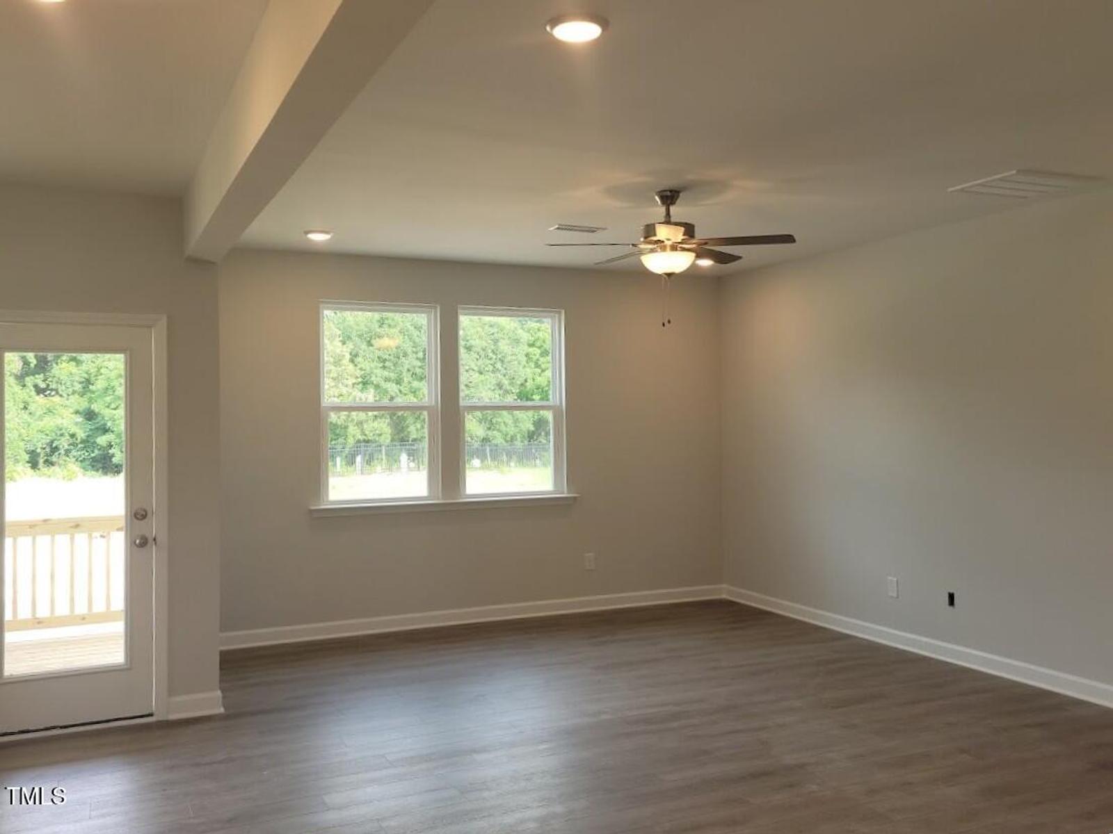 Image 5 of Davidson Homes' New Home at 53 Priming Way