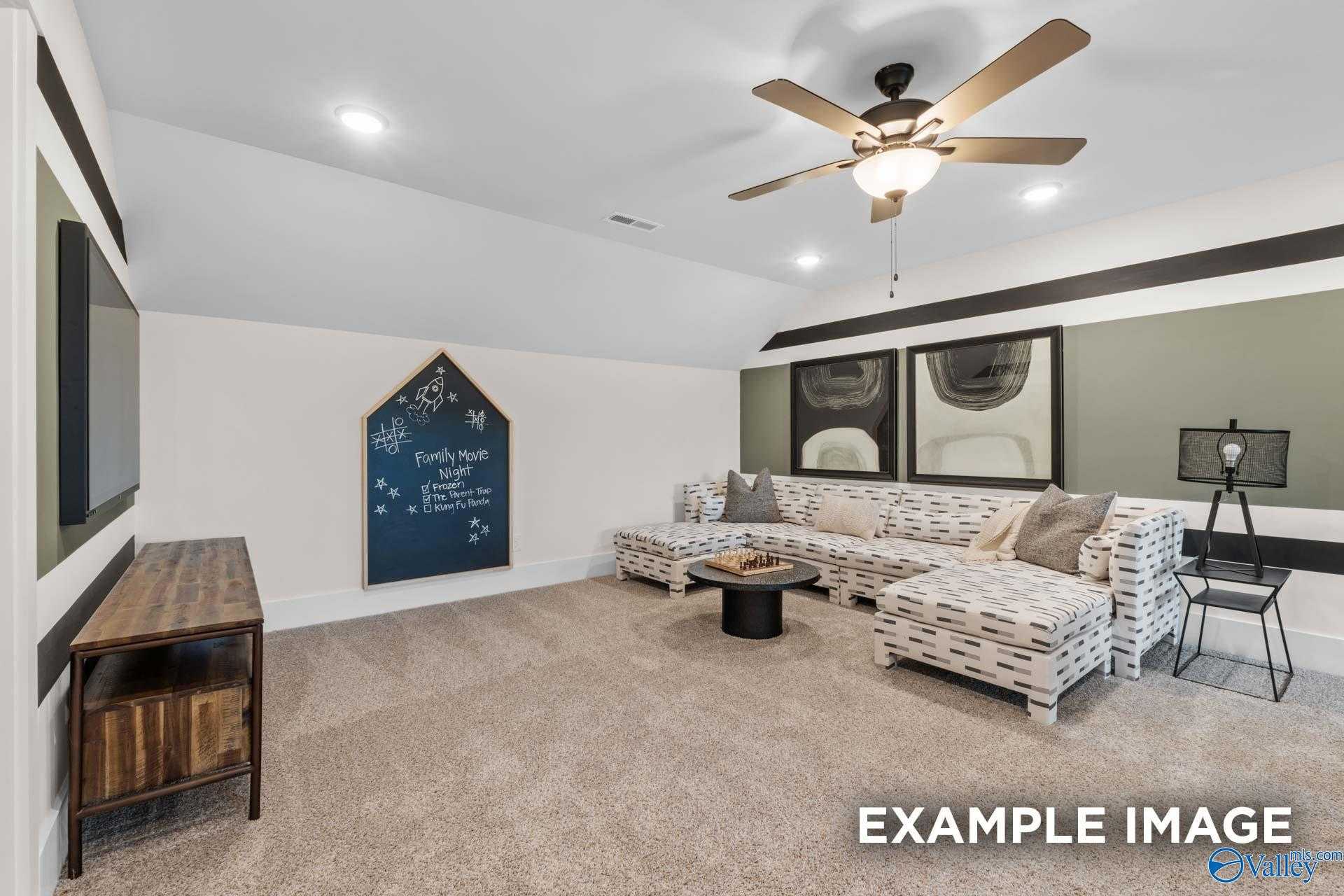 Image 41 of Davidson Homes' New Home at 829 Ronnie Drive