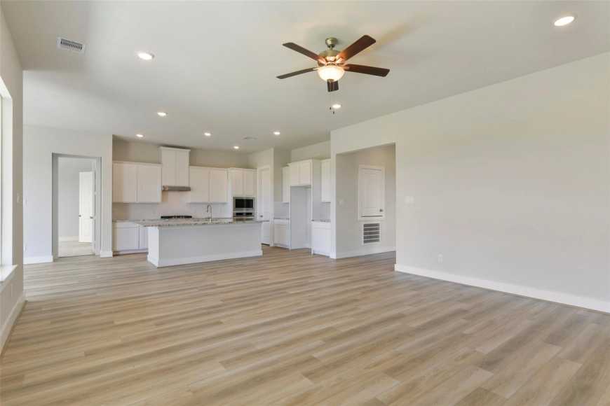 Image 4 of Davidson Homes' New Home at 3027 Hidden Mist Drive