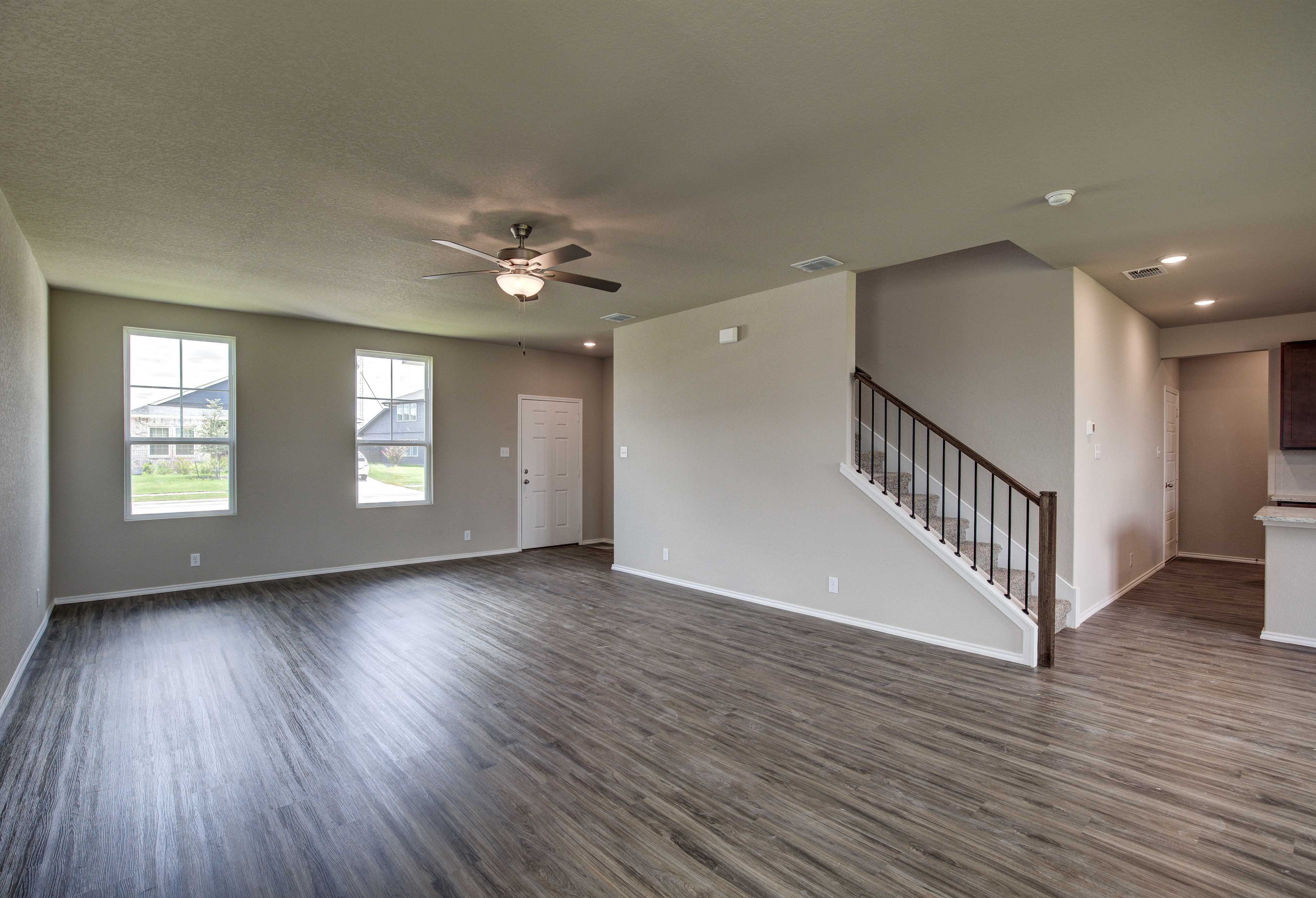 Image 5 of Davidson Homes' The Murray F Floor Plan