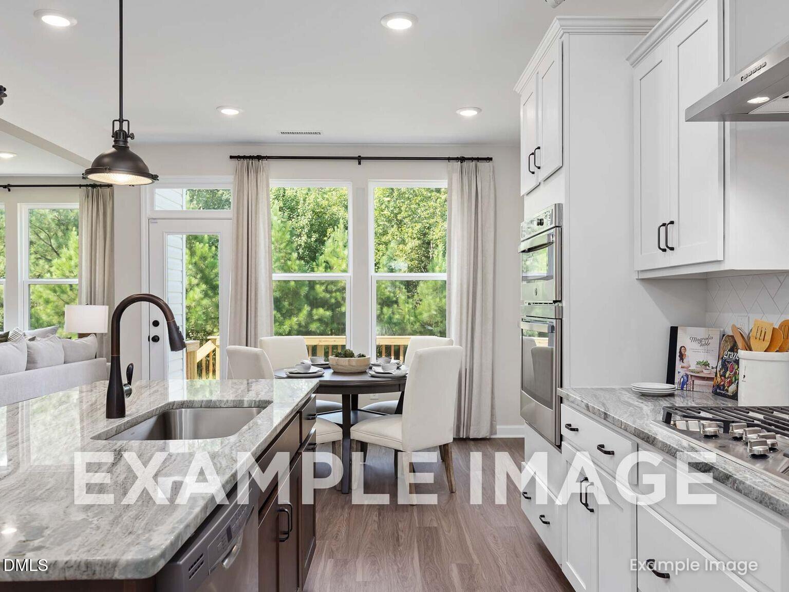 Image 11 of Davidson Homes' New Home at 741 Dragonfly Pond Way