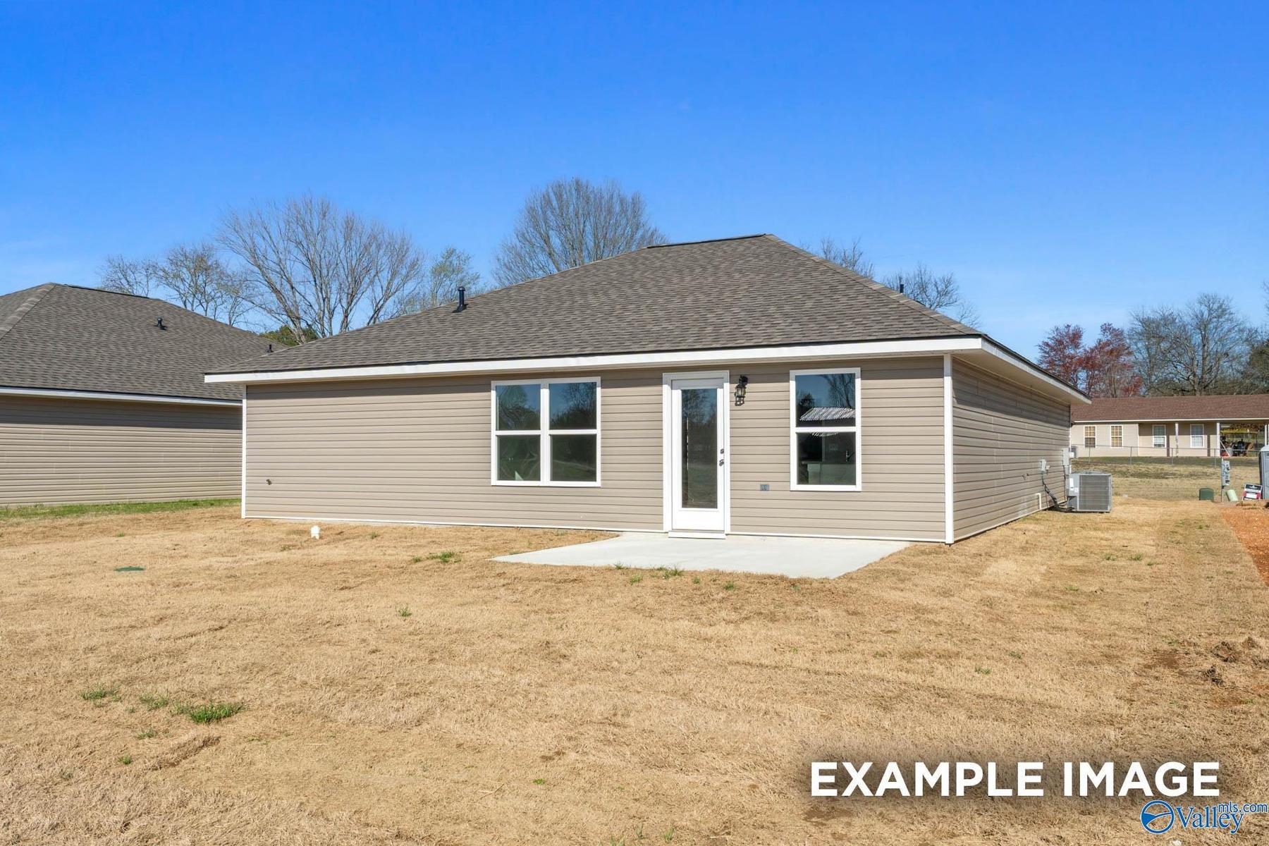 Image 26 of Davidson Homes' New Home at 126 Fuller Drive