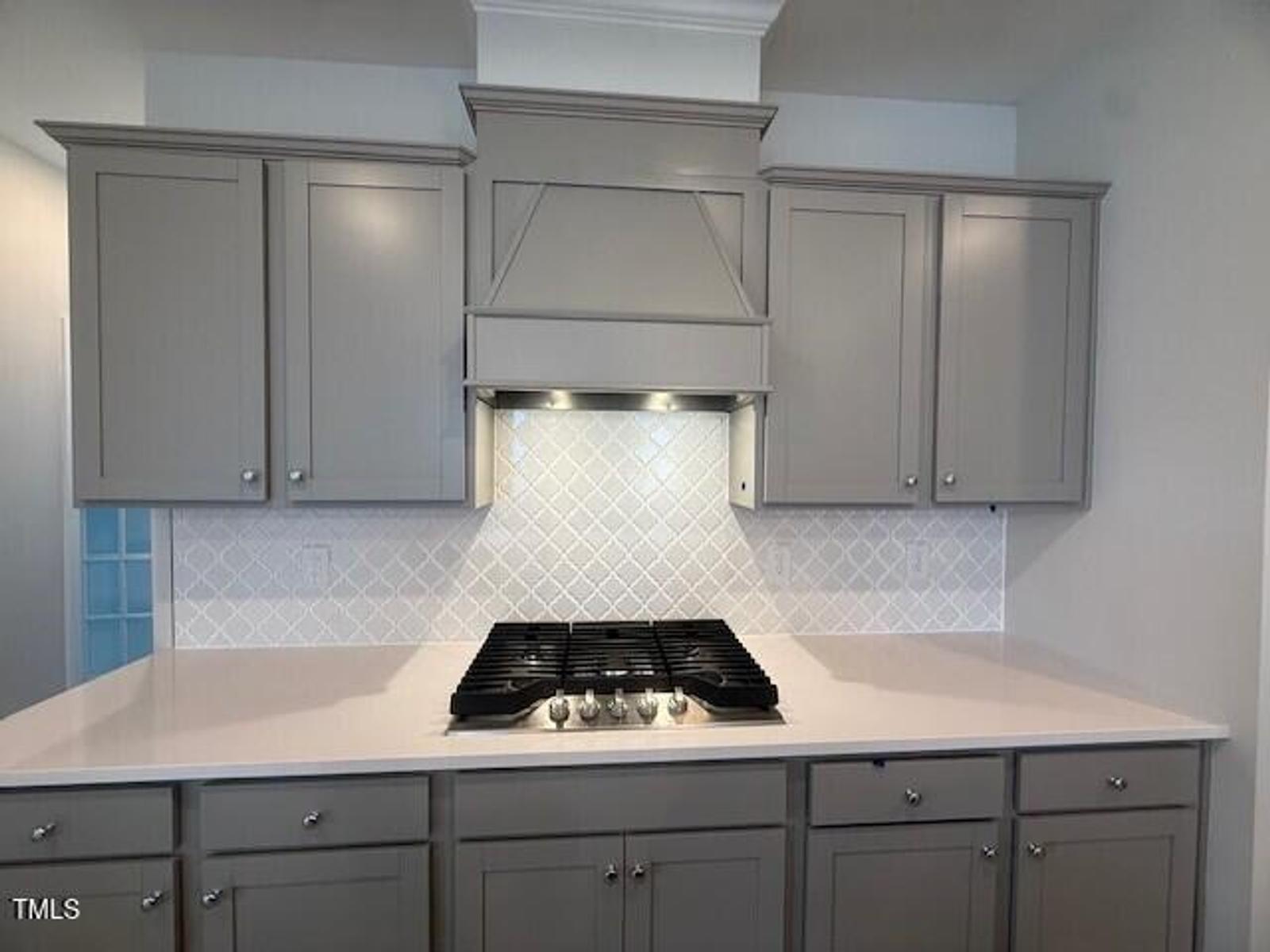 Image 2 of Davidson Homes' New Home at 301 Gregory Village Drive